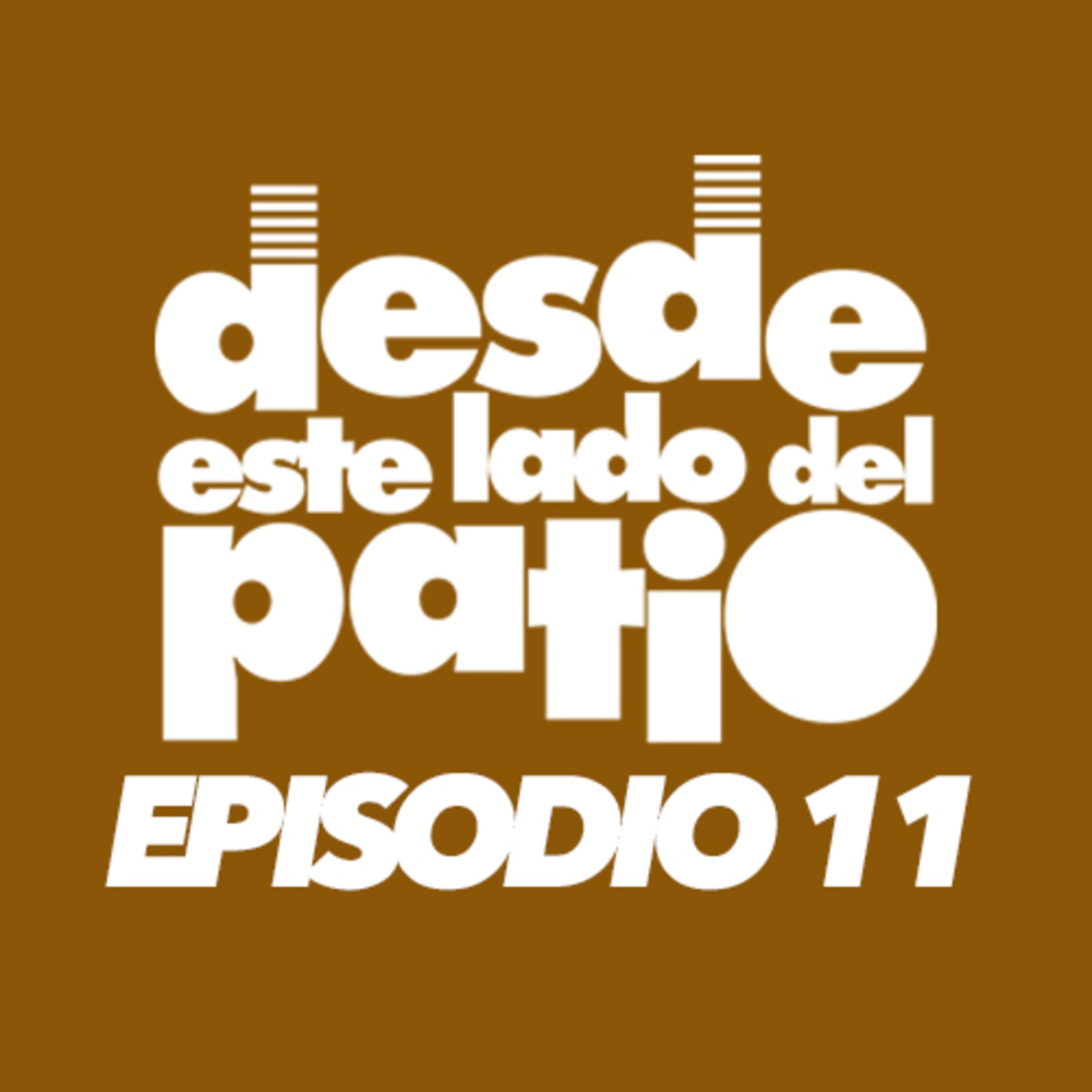 EP 11 Conversa Miss Universo | El Show de Angel David Sardi episode artwork