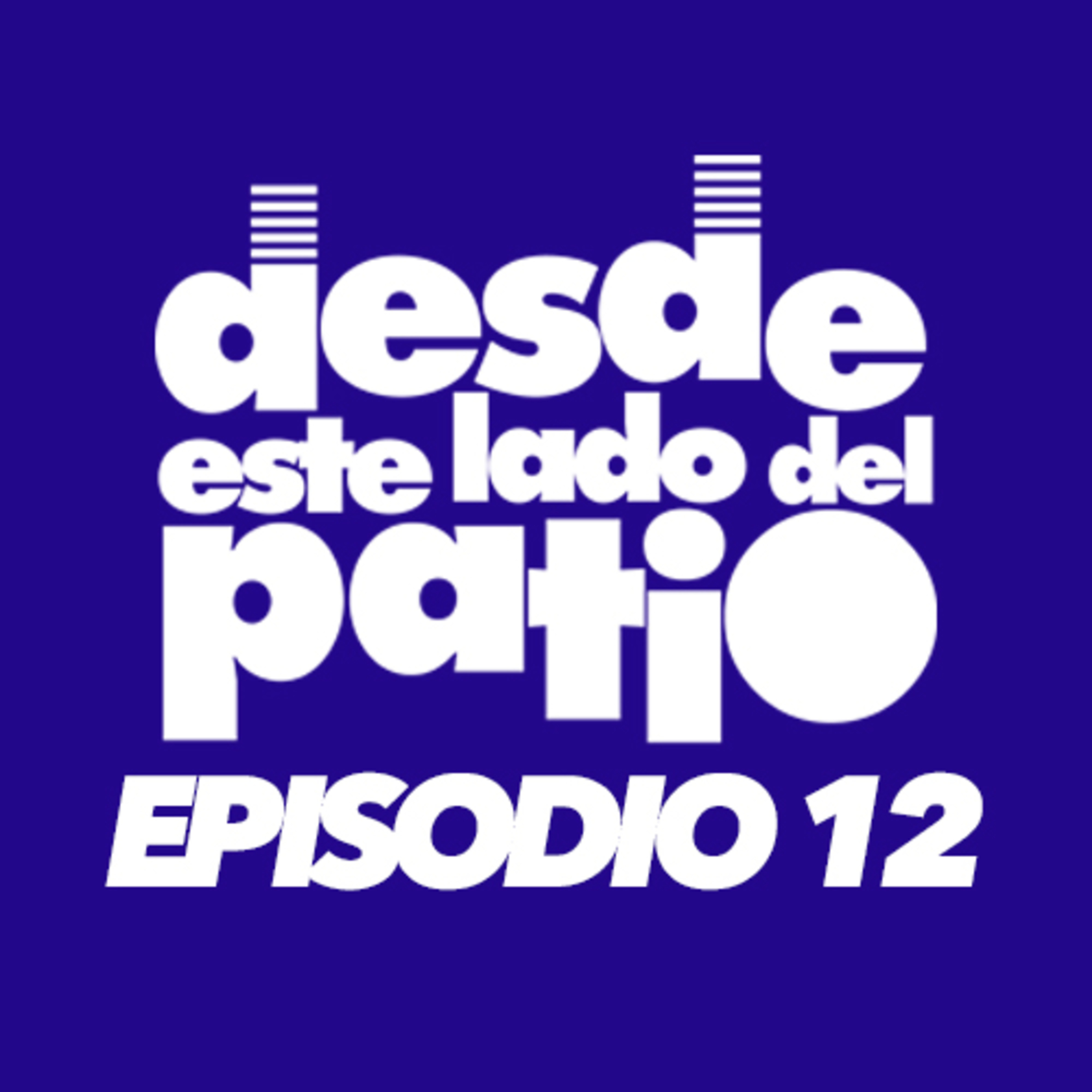 EP 12 Ariel Villa | El Show de Angel David Sardi episode artwork