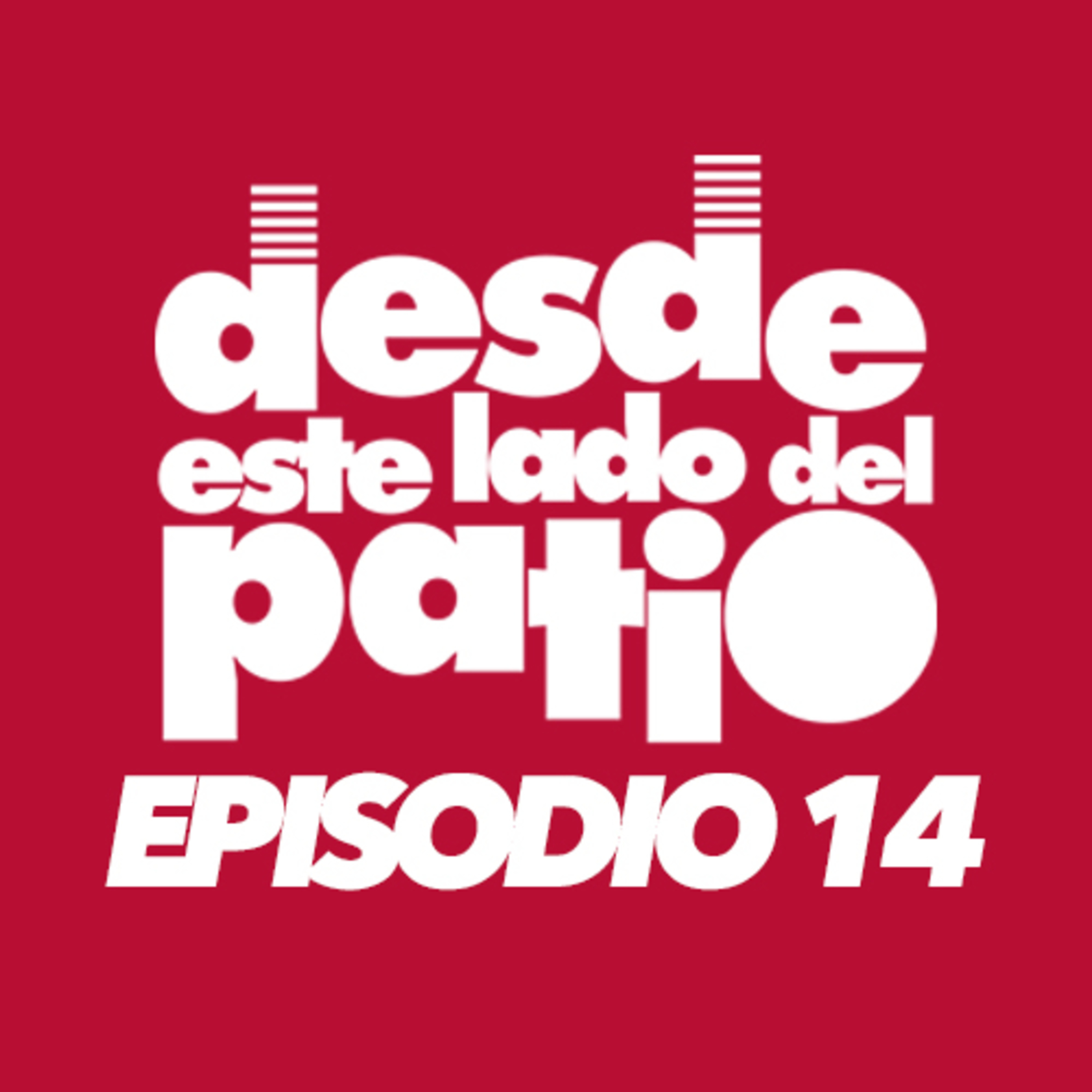 EP 14 Aura Ruby Ortega | El Show de Angel David Sardi episode artwork