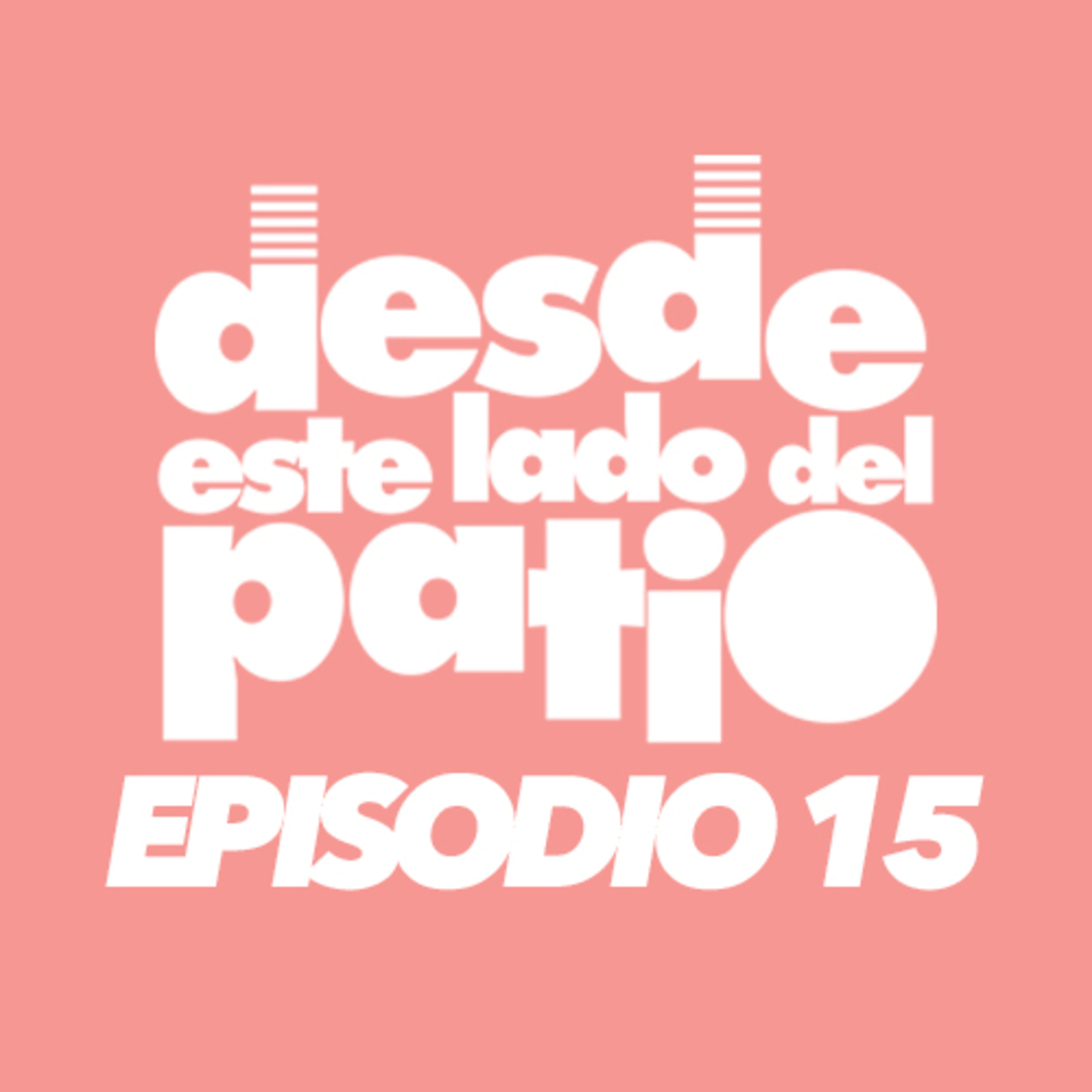 EP 15 Mariela López | El Show de Angel David Sardi episode artwork