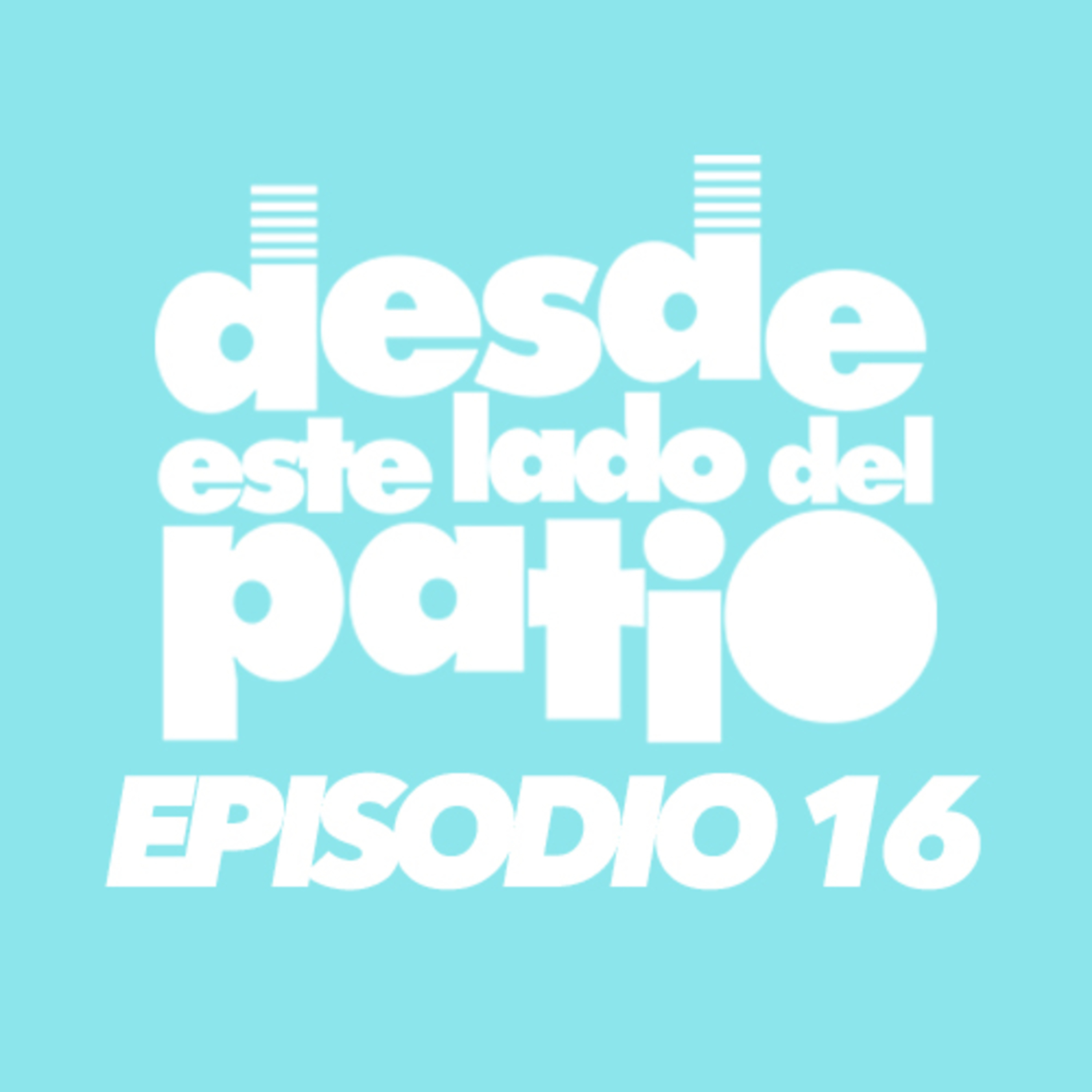 EP 16 LADY GAGA, RESIDENTE Y BEYONCE | El Show de Angel David Sardi episode artwork