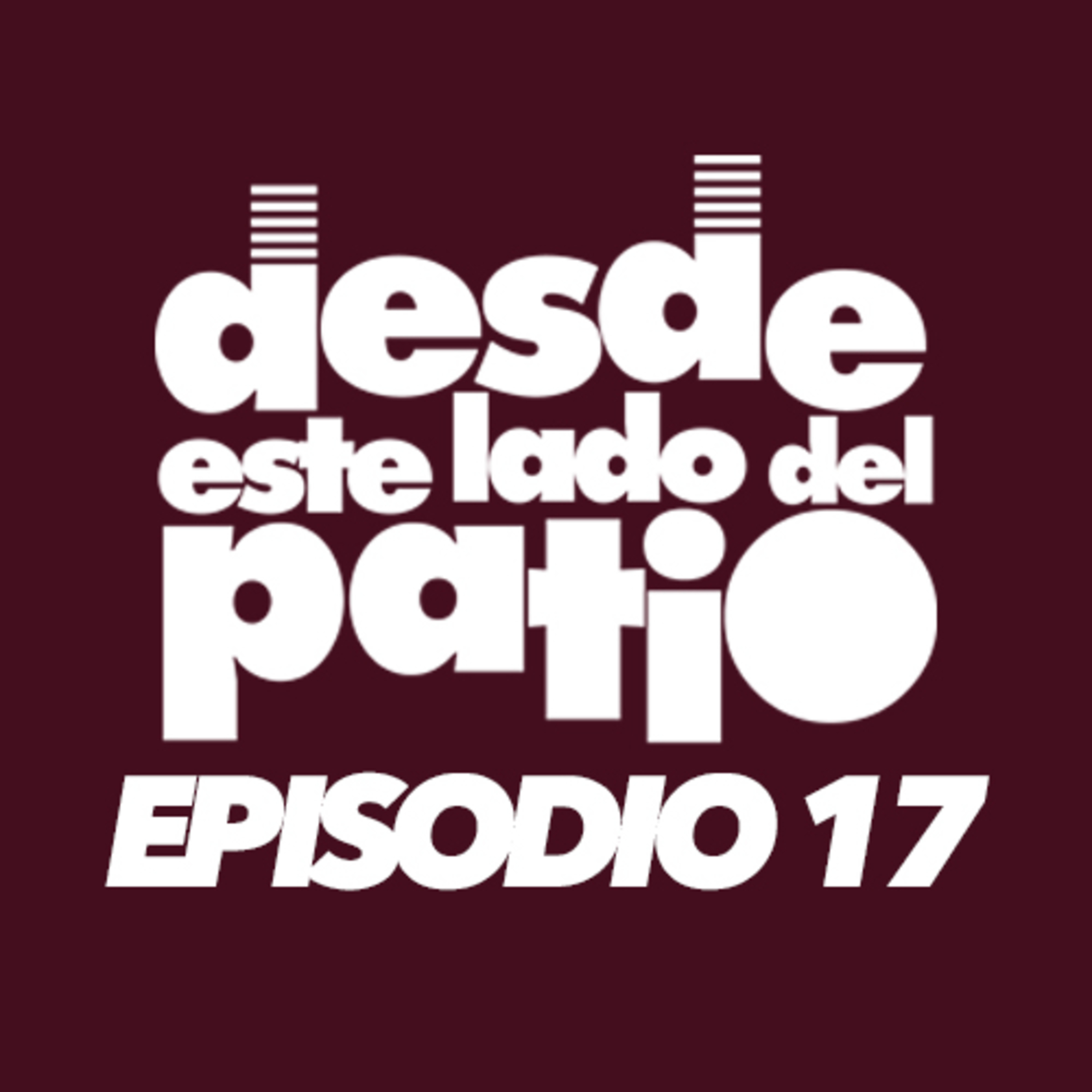 EP 17 Vica Music | El Show de Angel David Sardi episode artwork