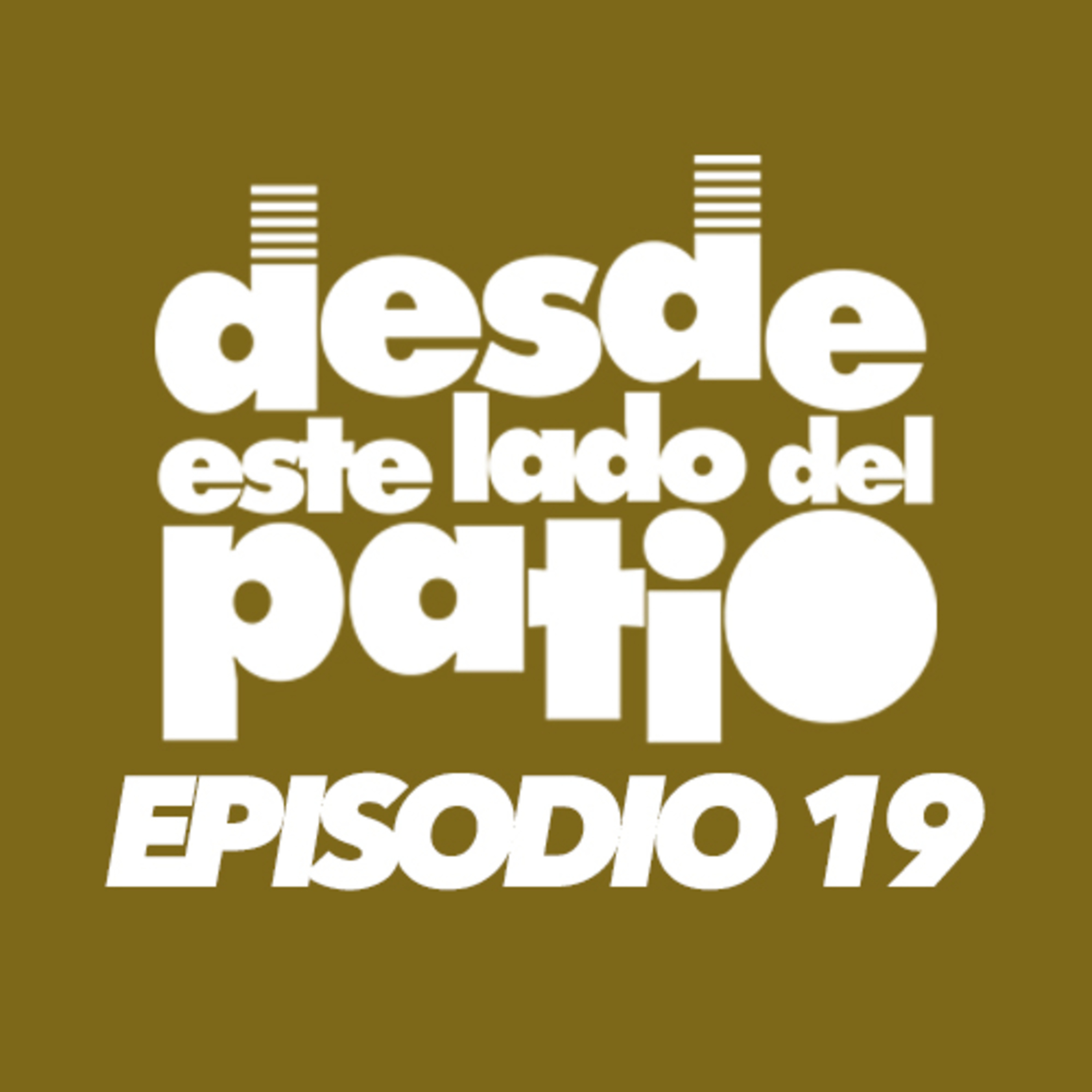 EP 19 Viviana Márquez | El Show de Angel David Sardi episode artwork