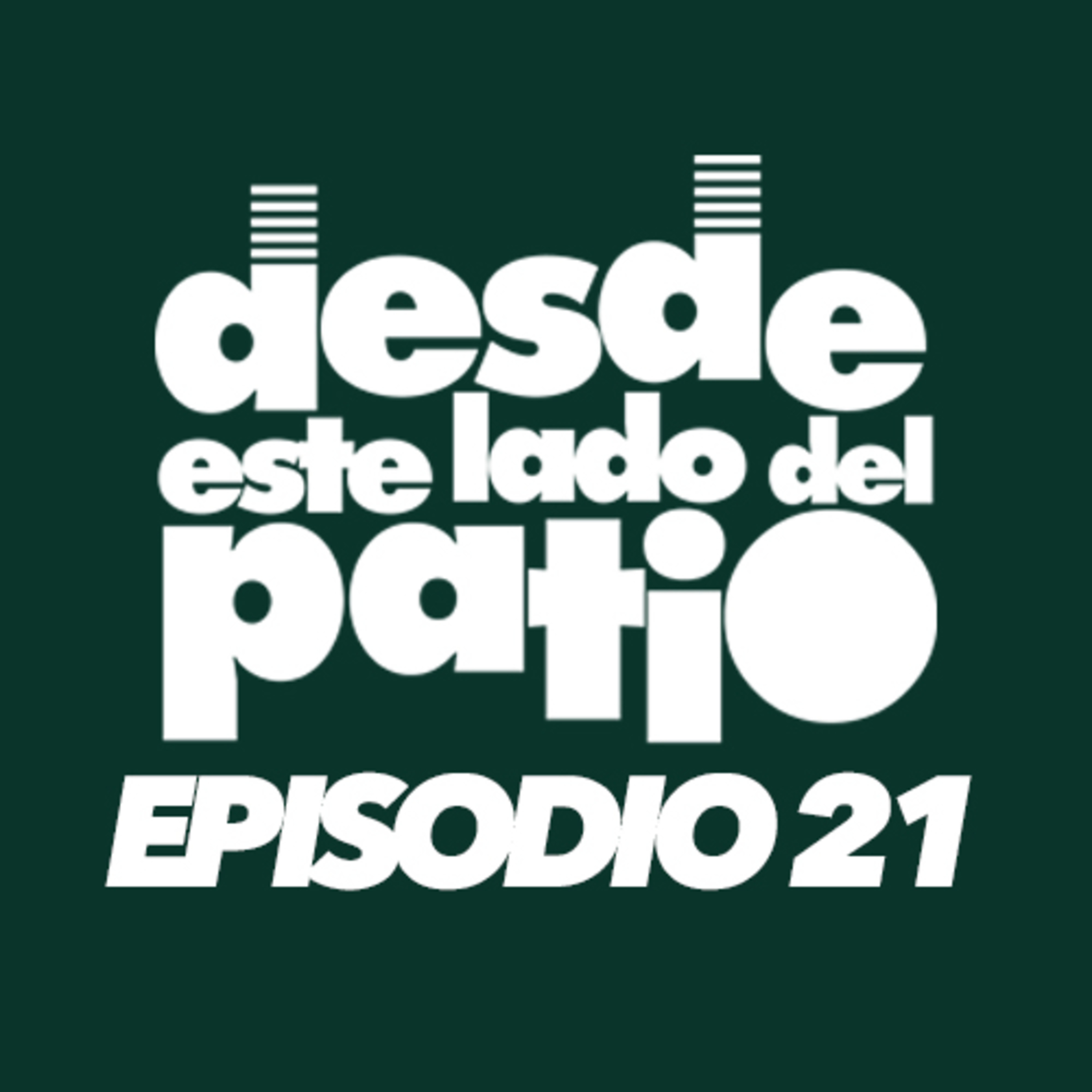 EP 21 INFLUENCERS Y GRAMMYS | El Show de Angel David Sardi episode artwork