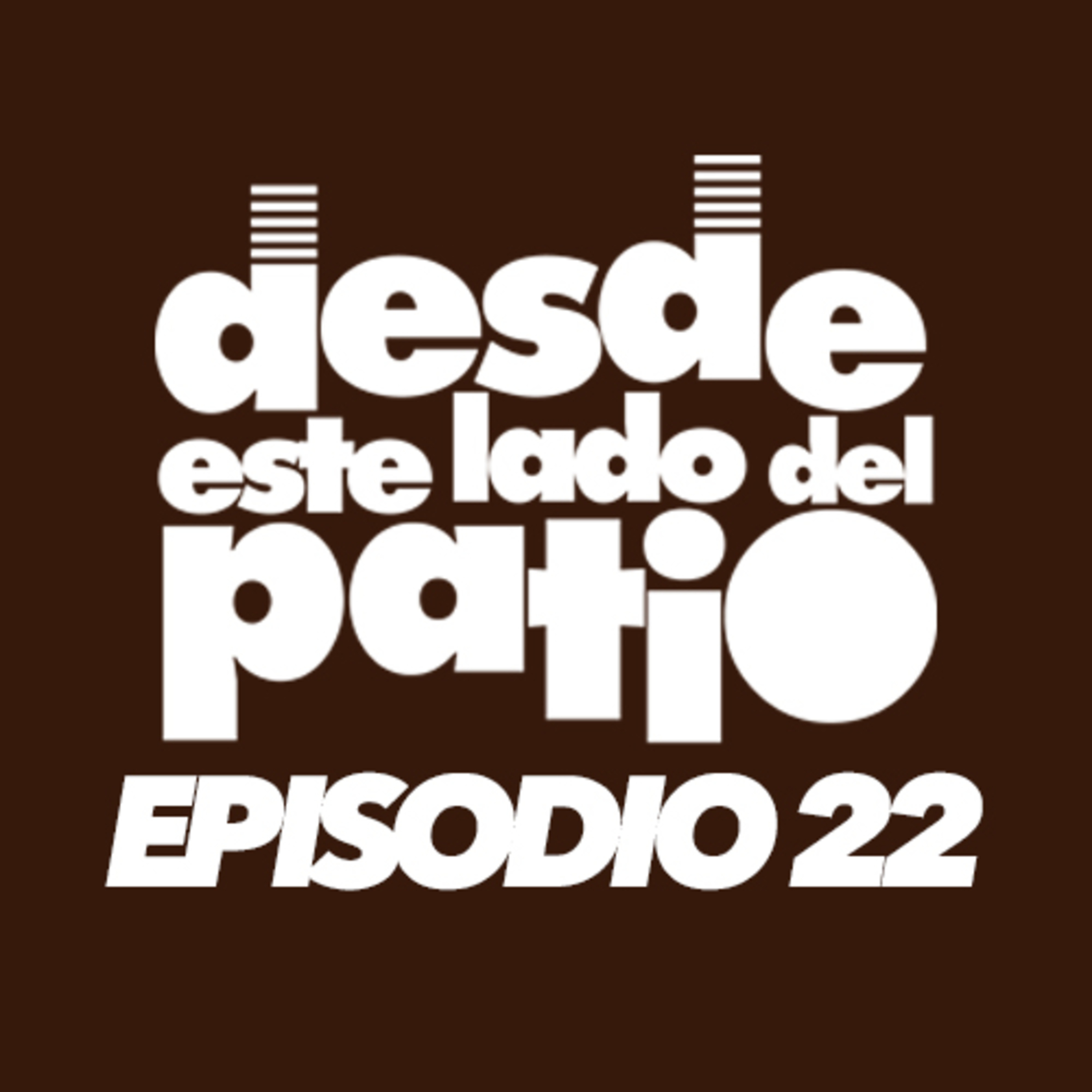 EP 22 Nestor Amesty COCINAZULIANA | El Show de Angel David Sardi episode artwork