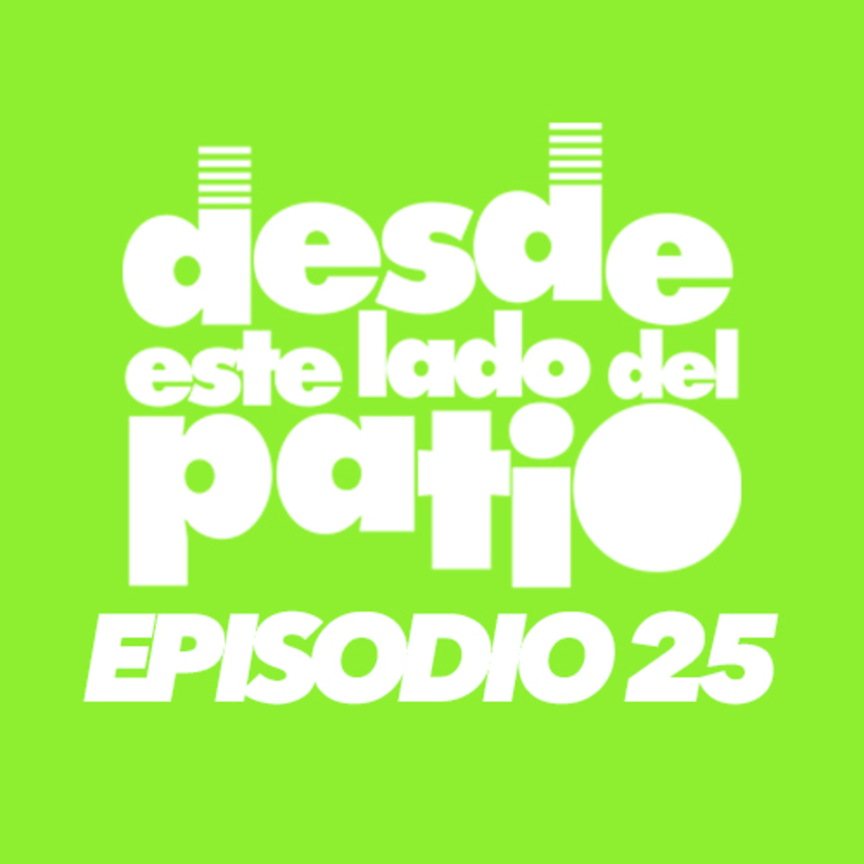 El Show de Angel David Sardi \