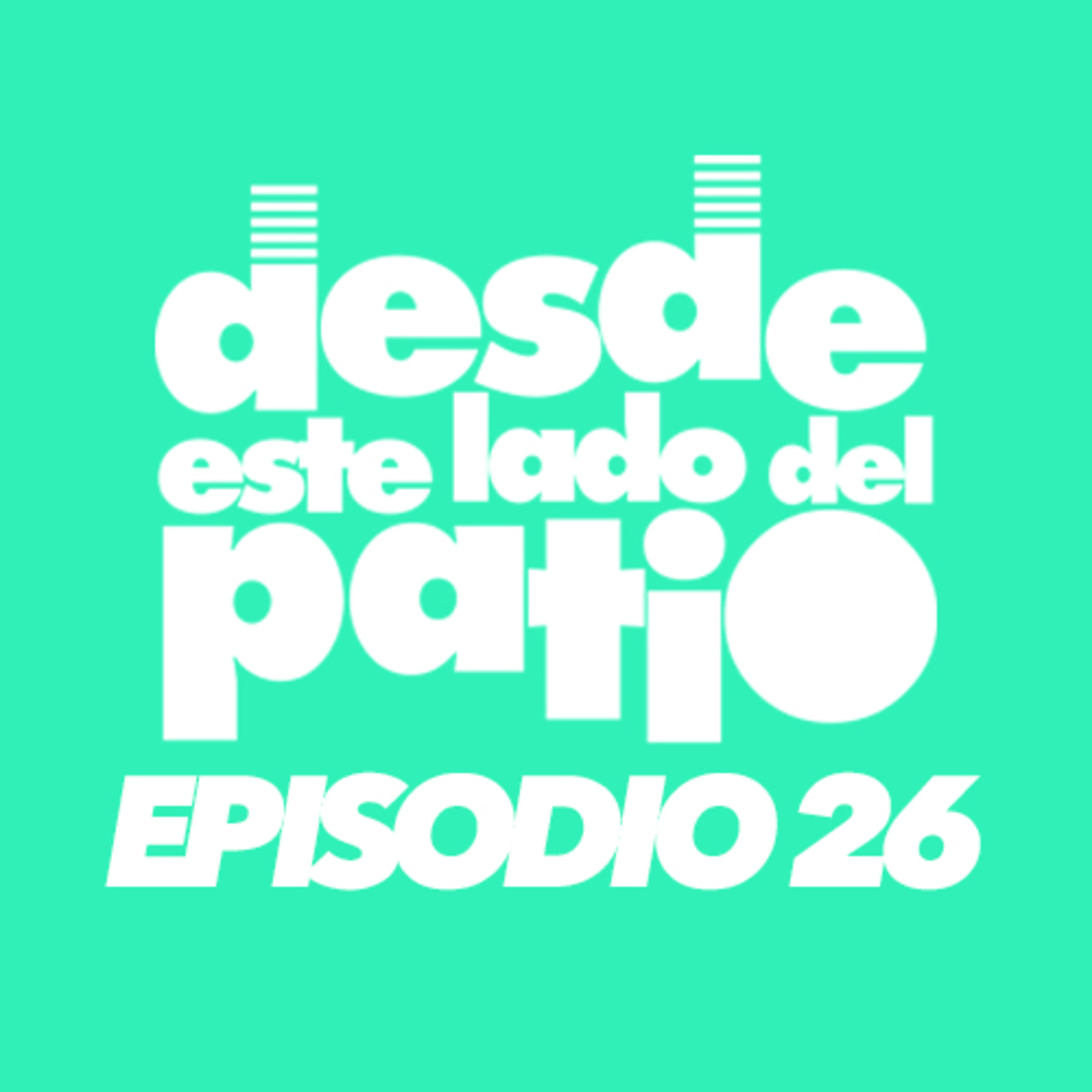 EP 26 PREMIOS PEPSI MUSIC 2017 | El Show de Angel David Sardi episode artwork