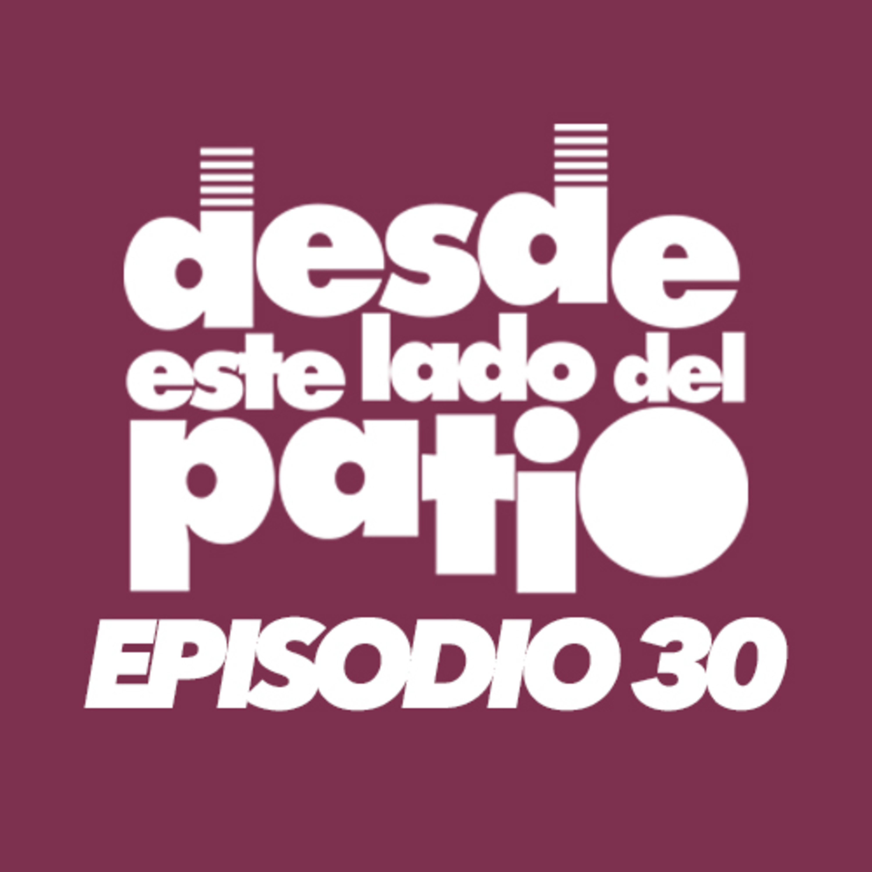 EP 30 COSAS EXTRAÑAS QUE TODOS TENEMOS | El Show de Angel David Sardi episode artwork