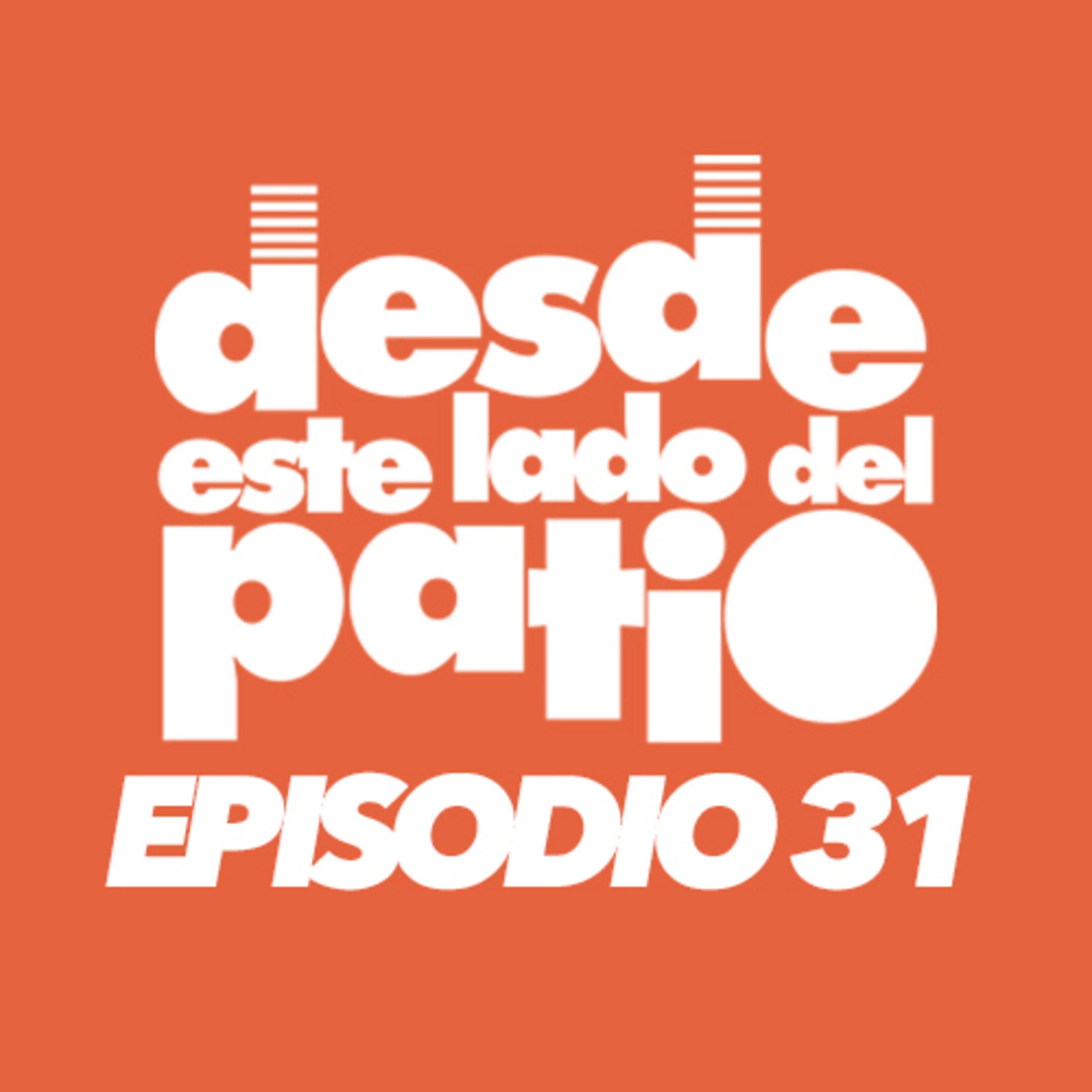 EP 31 HALLOWEEN CARNAVAL Y OSCARS 2017 | El Show de Angel David Sardi episode artwork