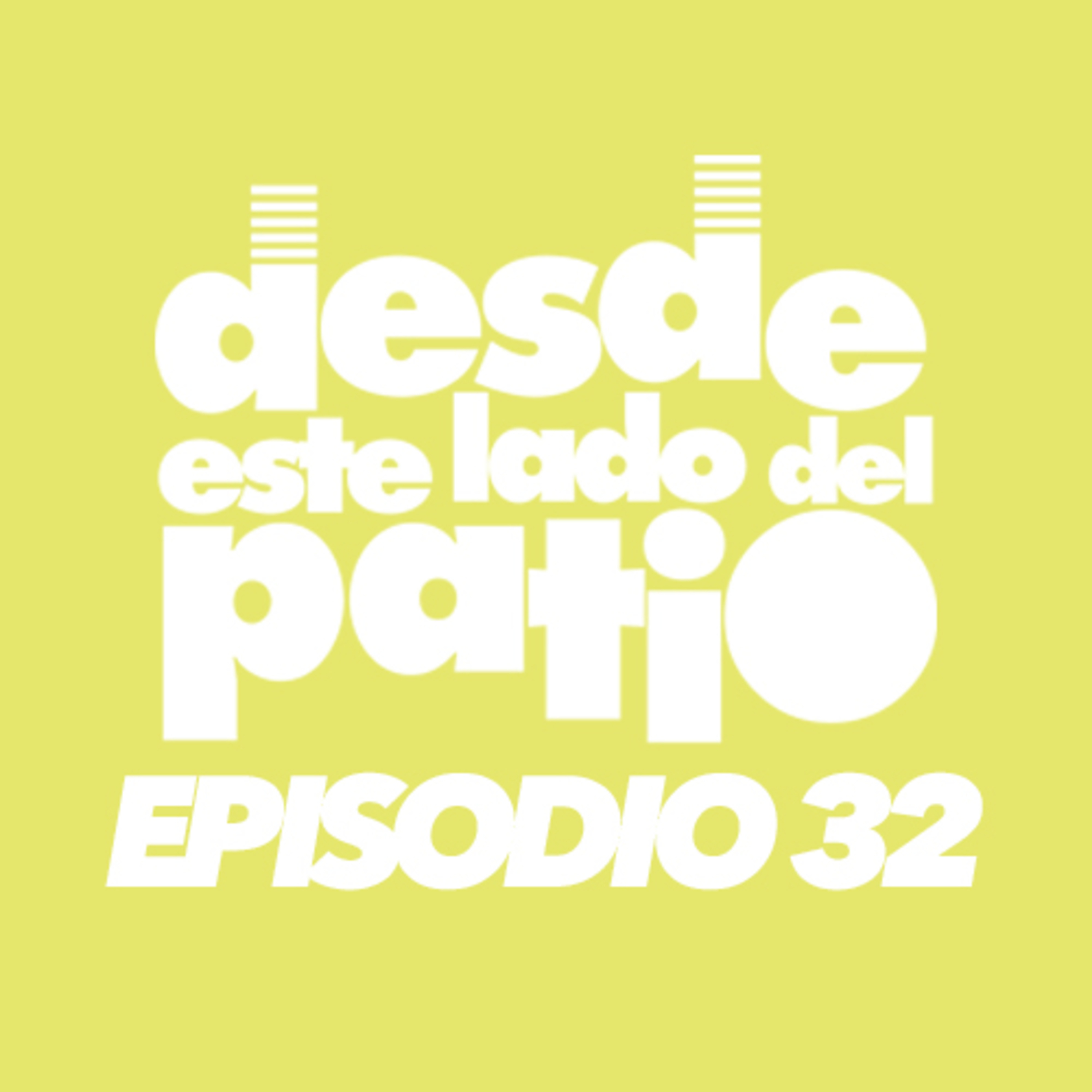 EP 32 Caco Rincón | El Show de Angel David Sardi episode artwork