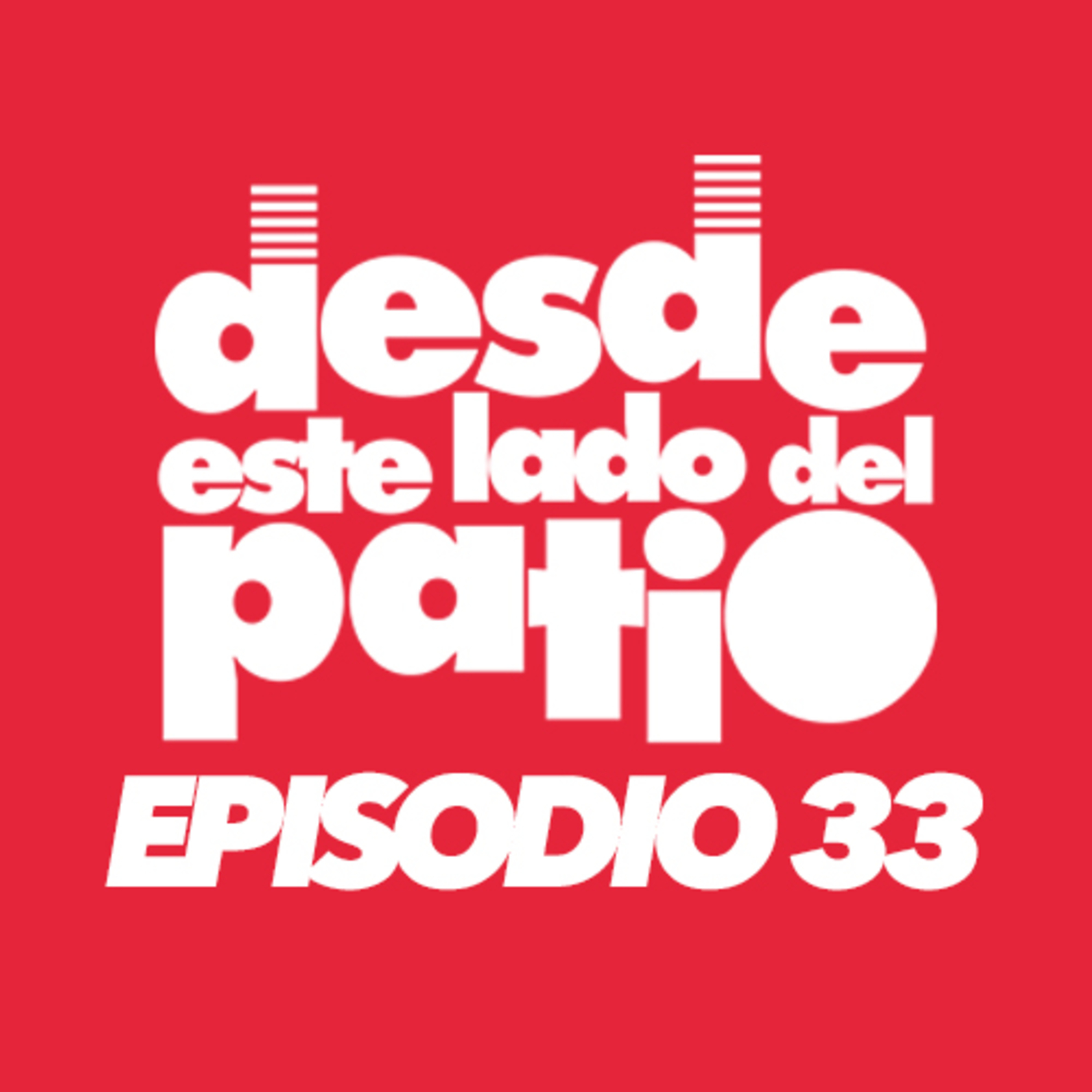 EP 33 Marco Comesaña | El Show de Angel David Sardi episode artwork