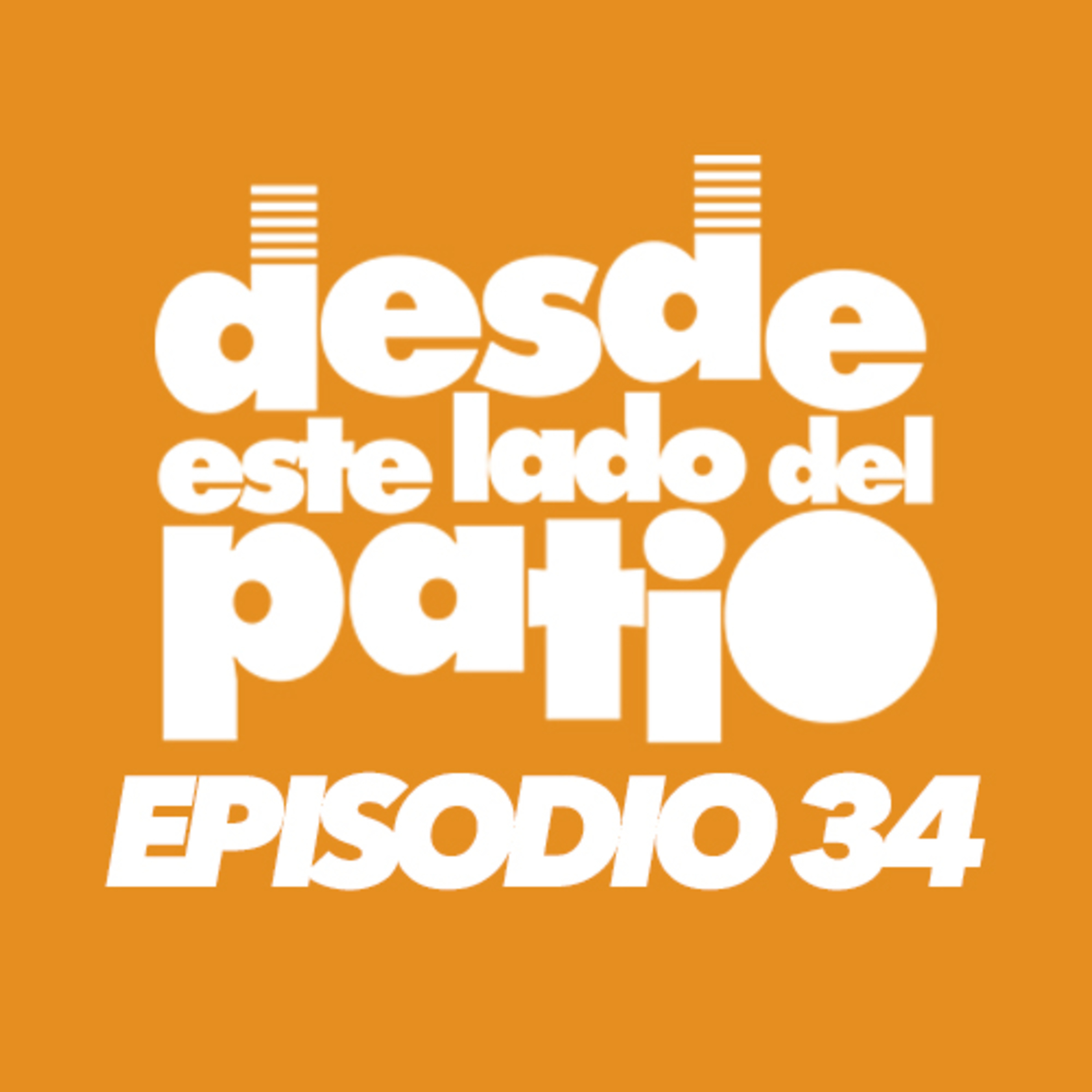 EP 34 CHINO Y NACHO BRUNO MARS Y MALUMA | El Show de Angel David Sardi episode artwork