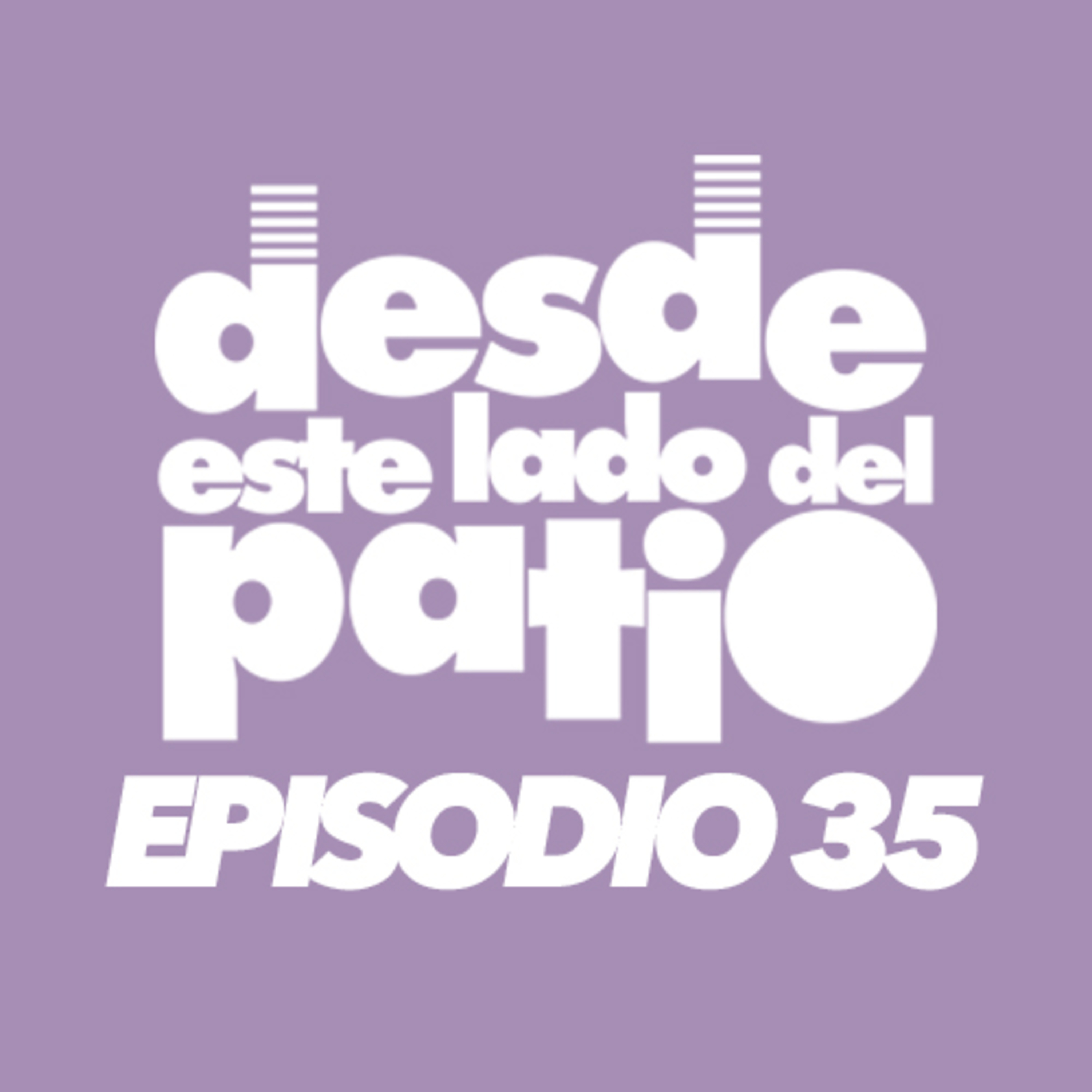 EP 35 Carlos Hernández Coll | El Show de Angel David Sardi episode artwork