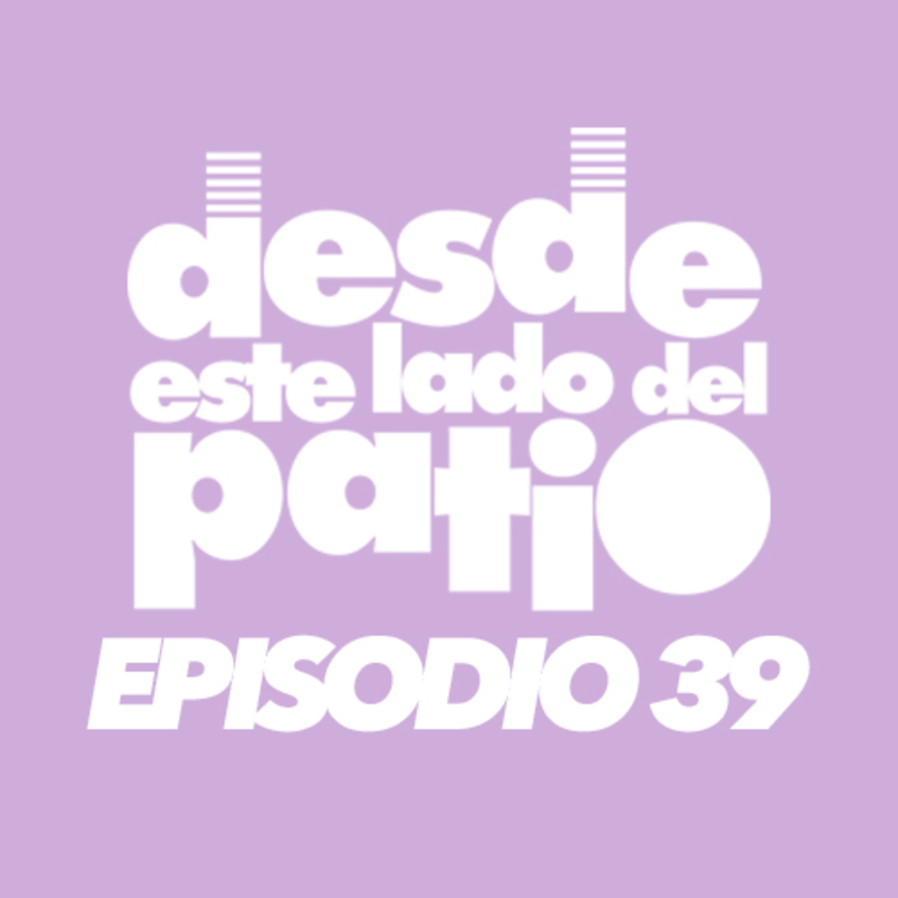 EP 39 TRAVESTISMO EN EL HUMOR VENEZOLANO | El Show de Angel David Sardi episode artwork