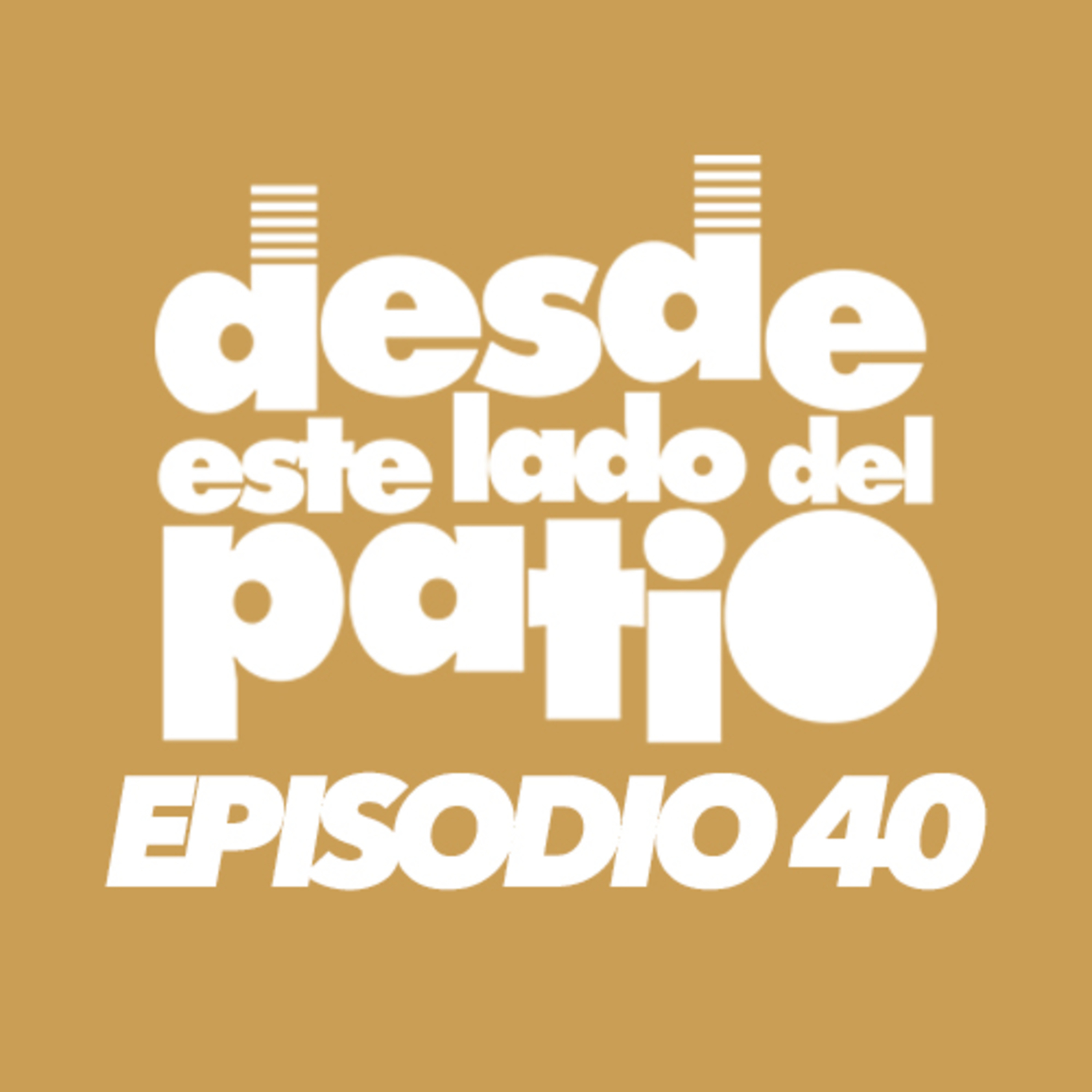 EP 40 PROGRAMA RANDOM | El Show de Angel David Sardi episode artwork
