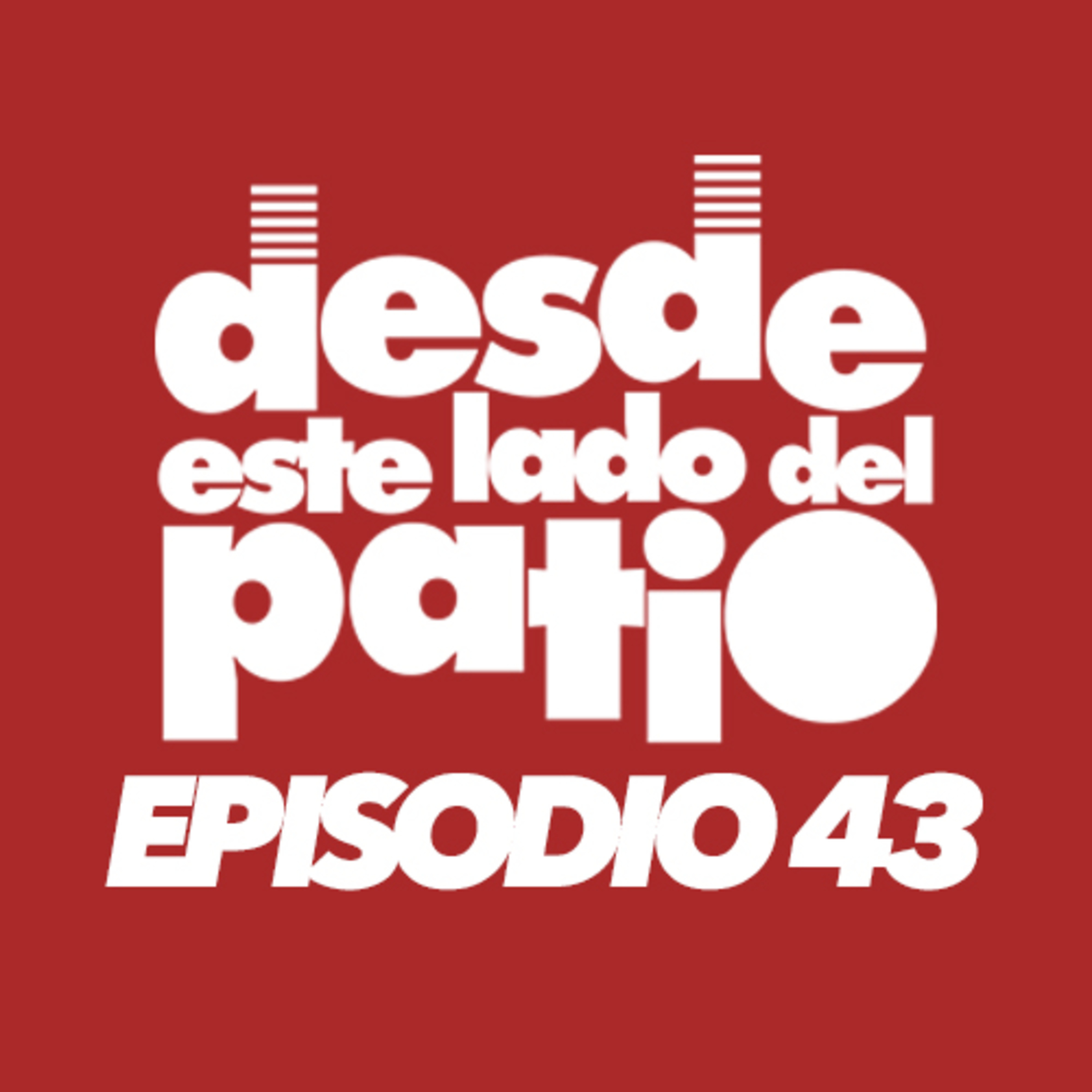 EP 43 LA FELICIDAD Y LA VIRALIDAD | El Show de Angel David Sardi episode artwork
