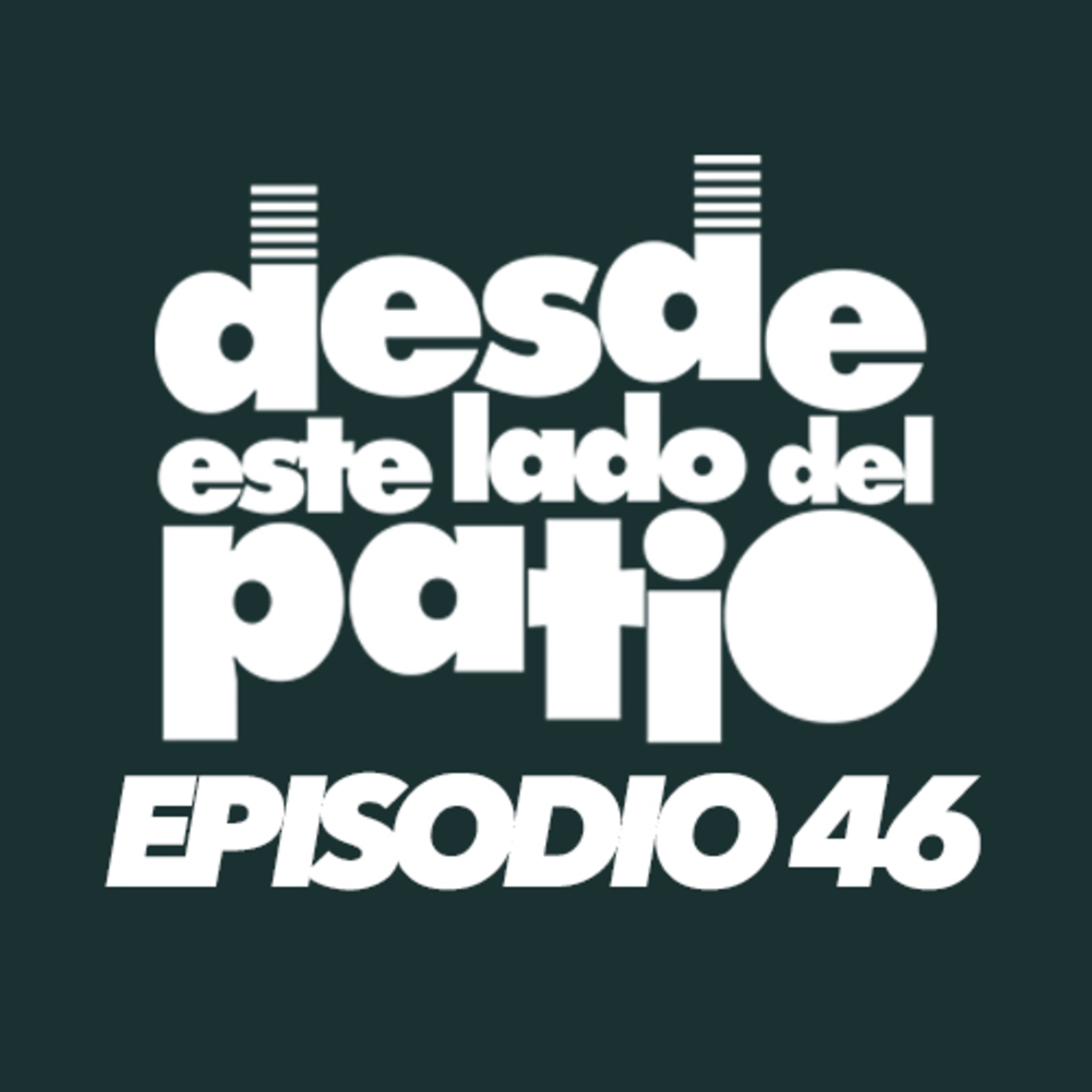 EP 46 María Parra "Mamá Versátil" | El Show de Angel David Sardi episode artwork