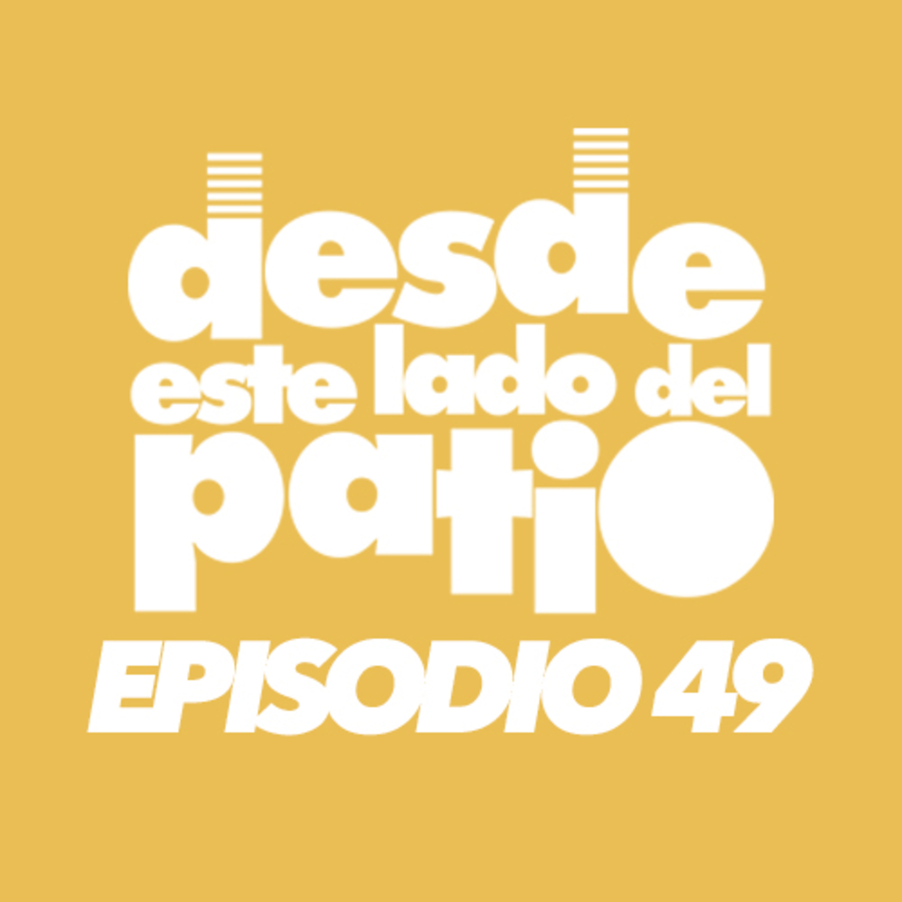 EP 49 Levy Medina | El Show de Angel David Sardi episode artwork