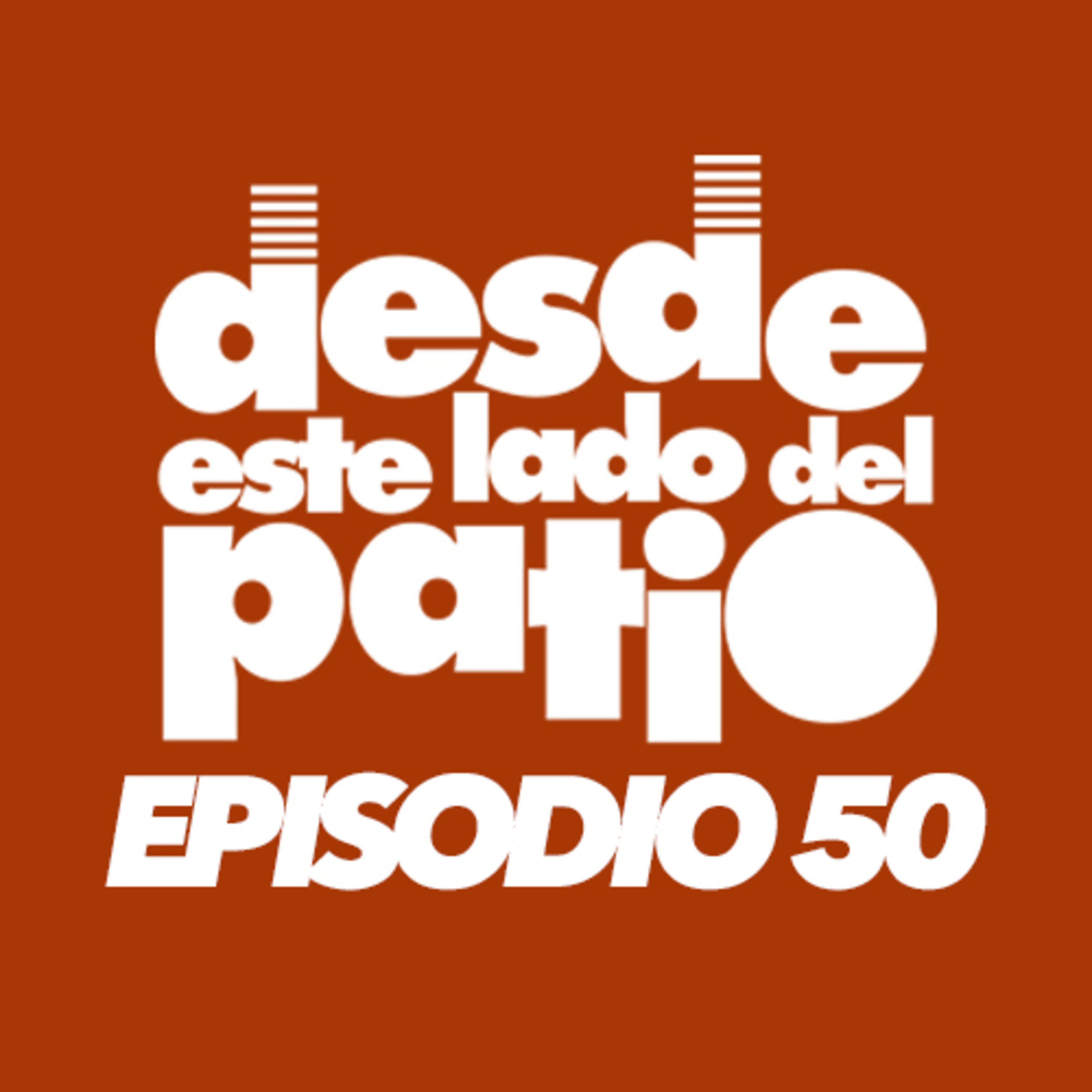 EP 50 Jesús Ferrer "Mahantta" | El Show de Angel David Sardi episode artwork