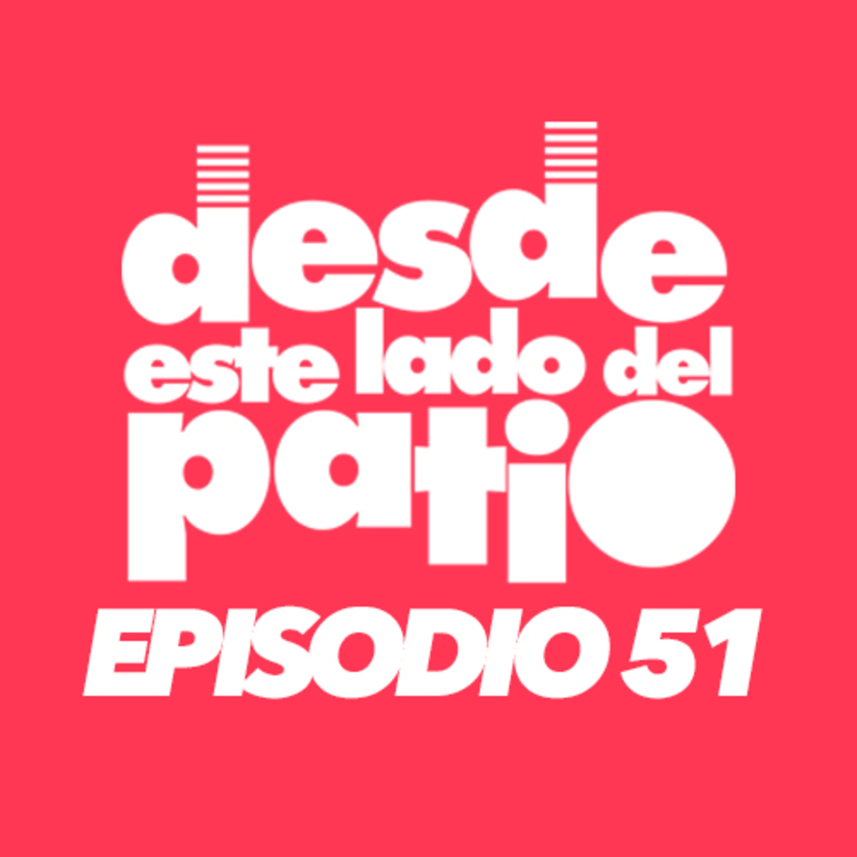 EP 51 VENEZUELA ES MÁS QUE CHYNO Y NACHO, BÉISBOL Y MISSES | El Show de Angel David Sardi episode artwork