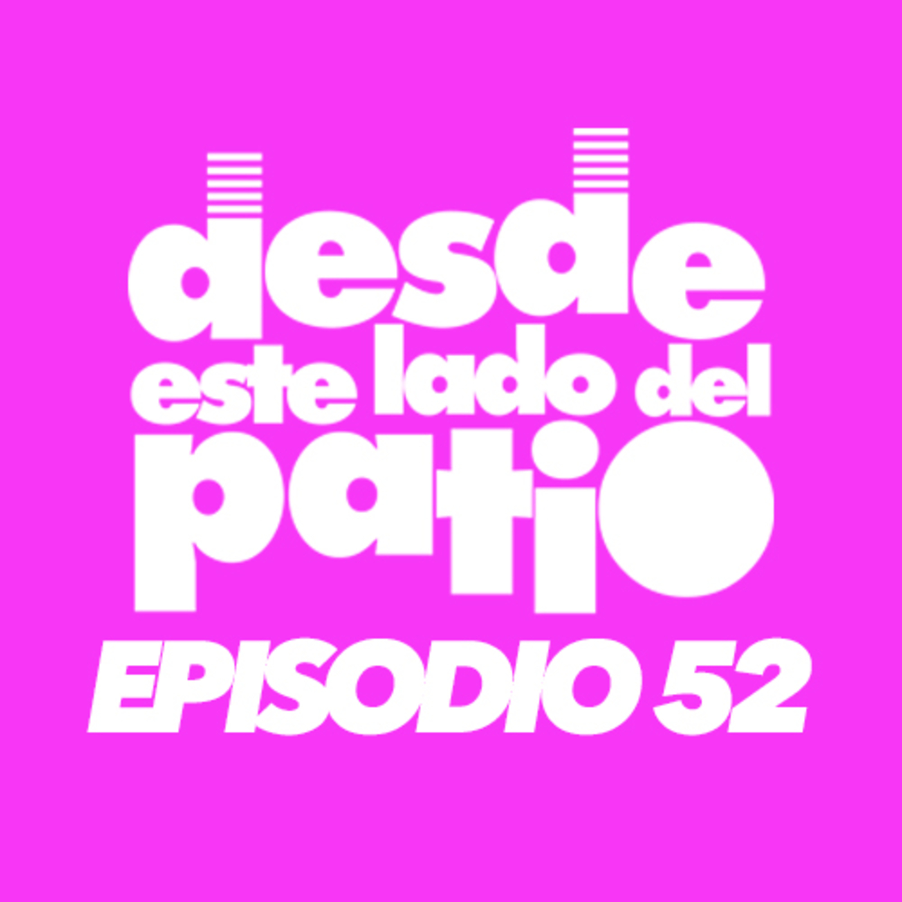 EP 52 Claryluz Montero | El Show de Angel David Sardi episode artwork