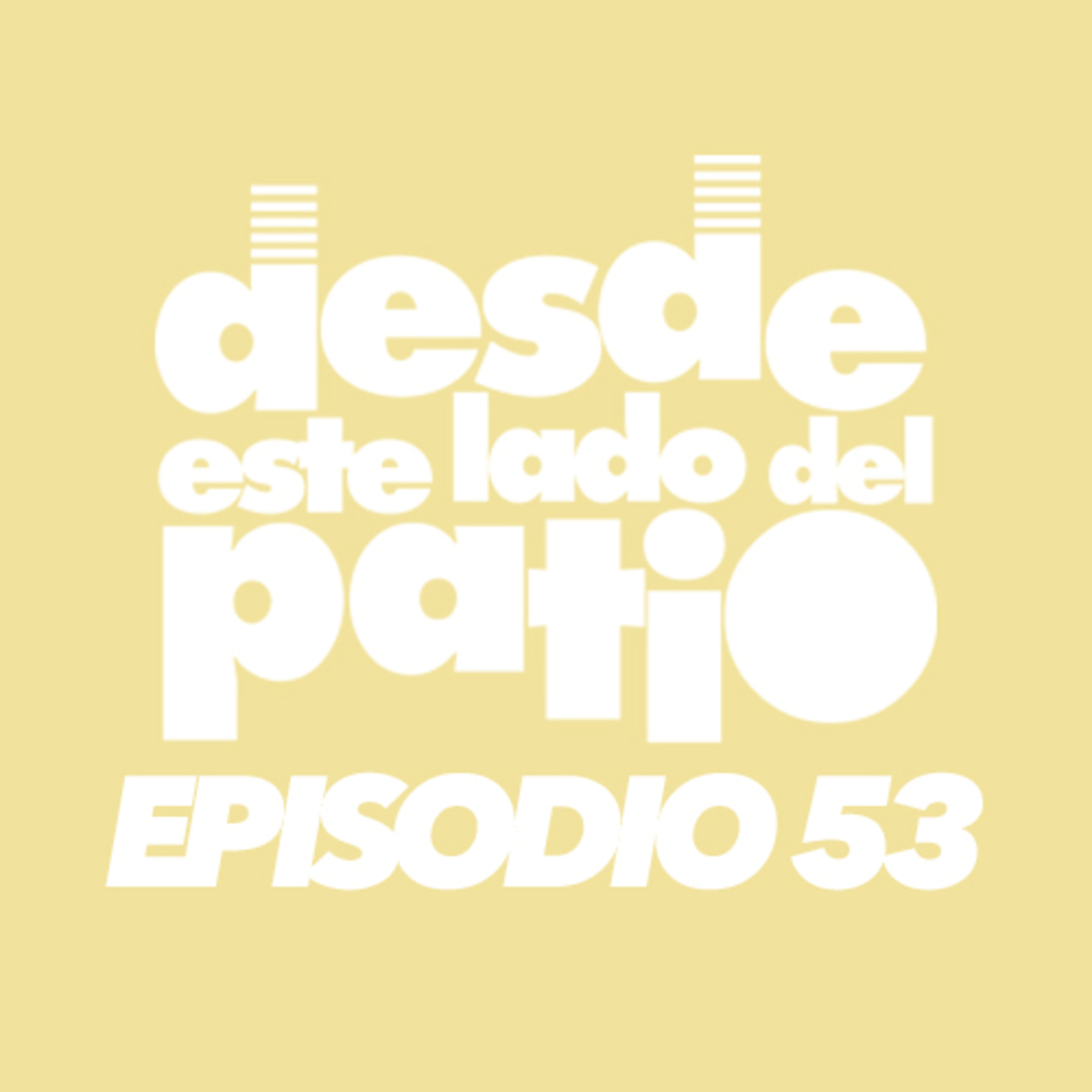 EP 53 Ronny Sierra "Chinoelcafe" | El Show de Angel David Sardi episode artwork