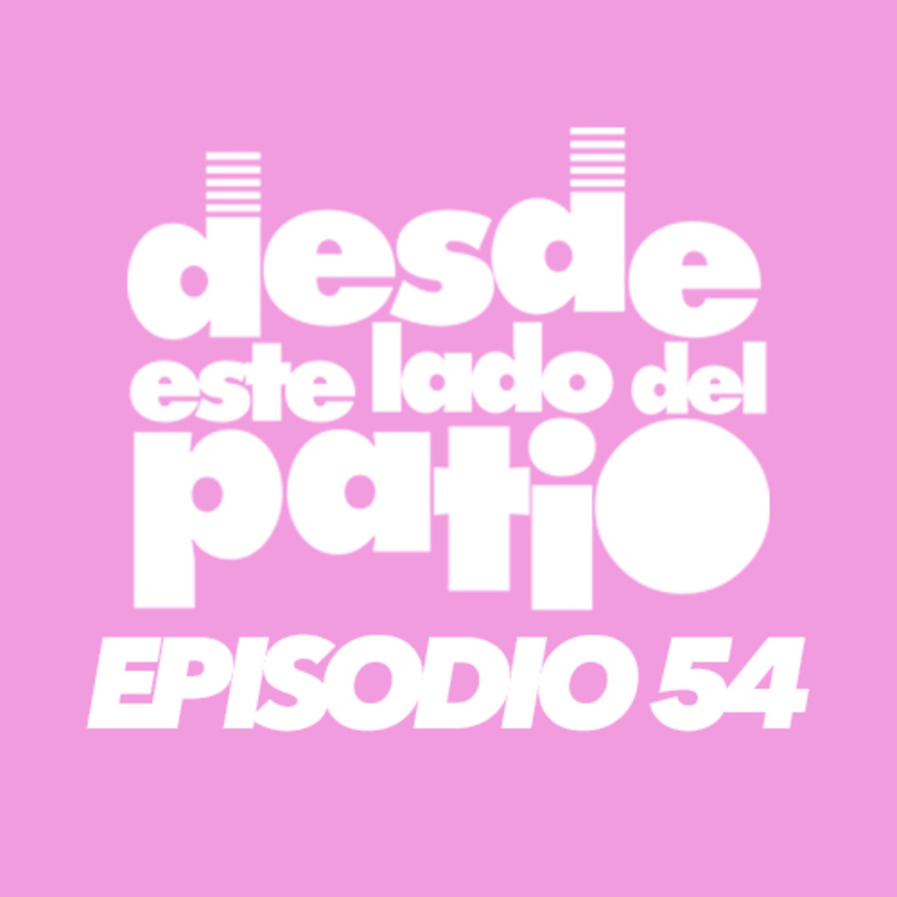 EP 54 Fransheska Ramírez | El Show de Angel David Sardi  episode artwork