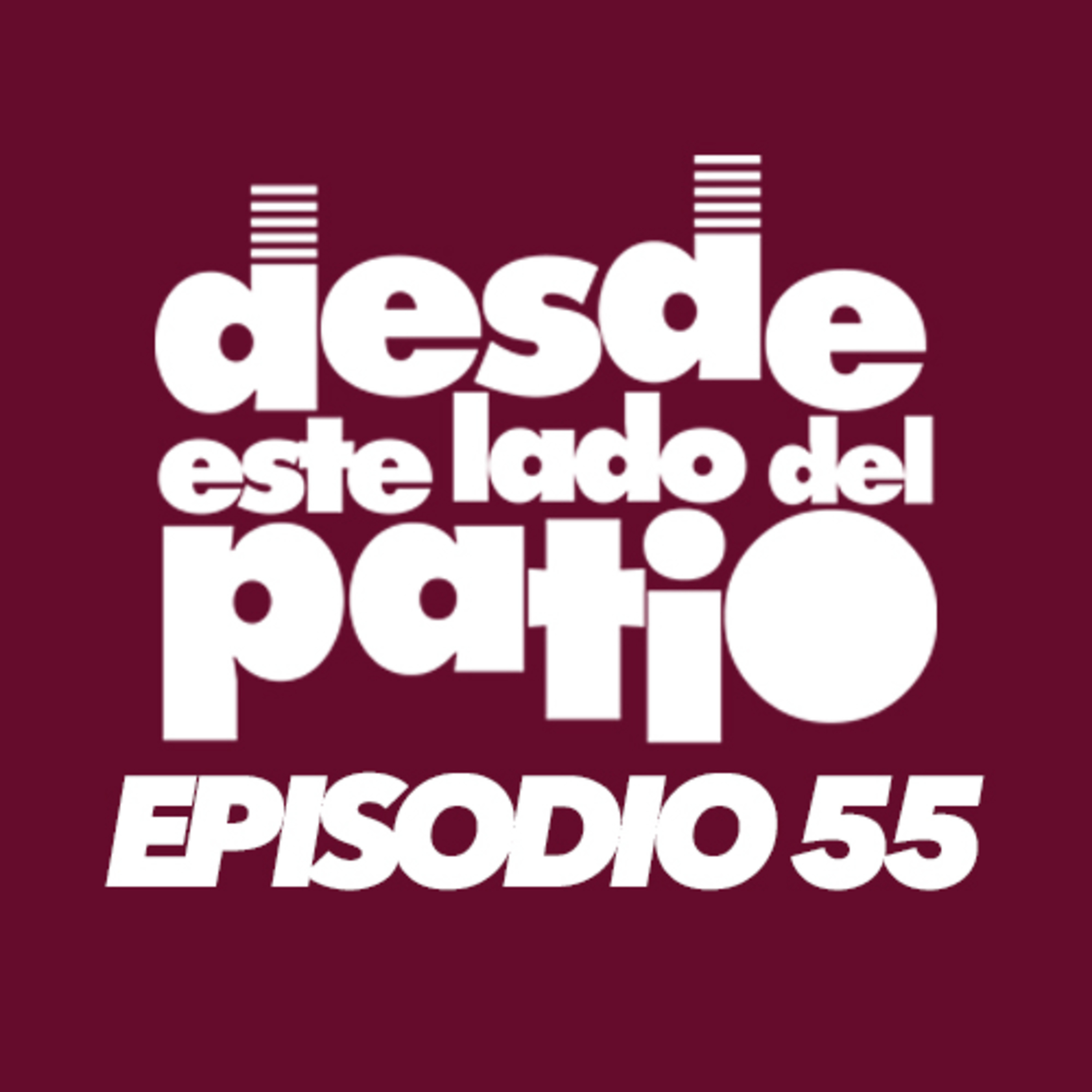 EP 55 AMOR EN TIEMPOS DE WIFI, HASTA QUE LAS REDES NOS SEPAREN | El Show de Angel David Sardi episode artwork