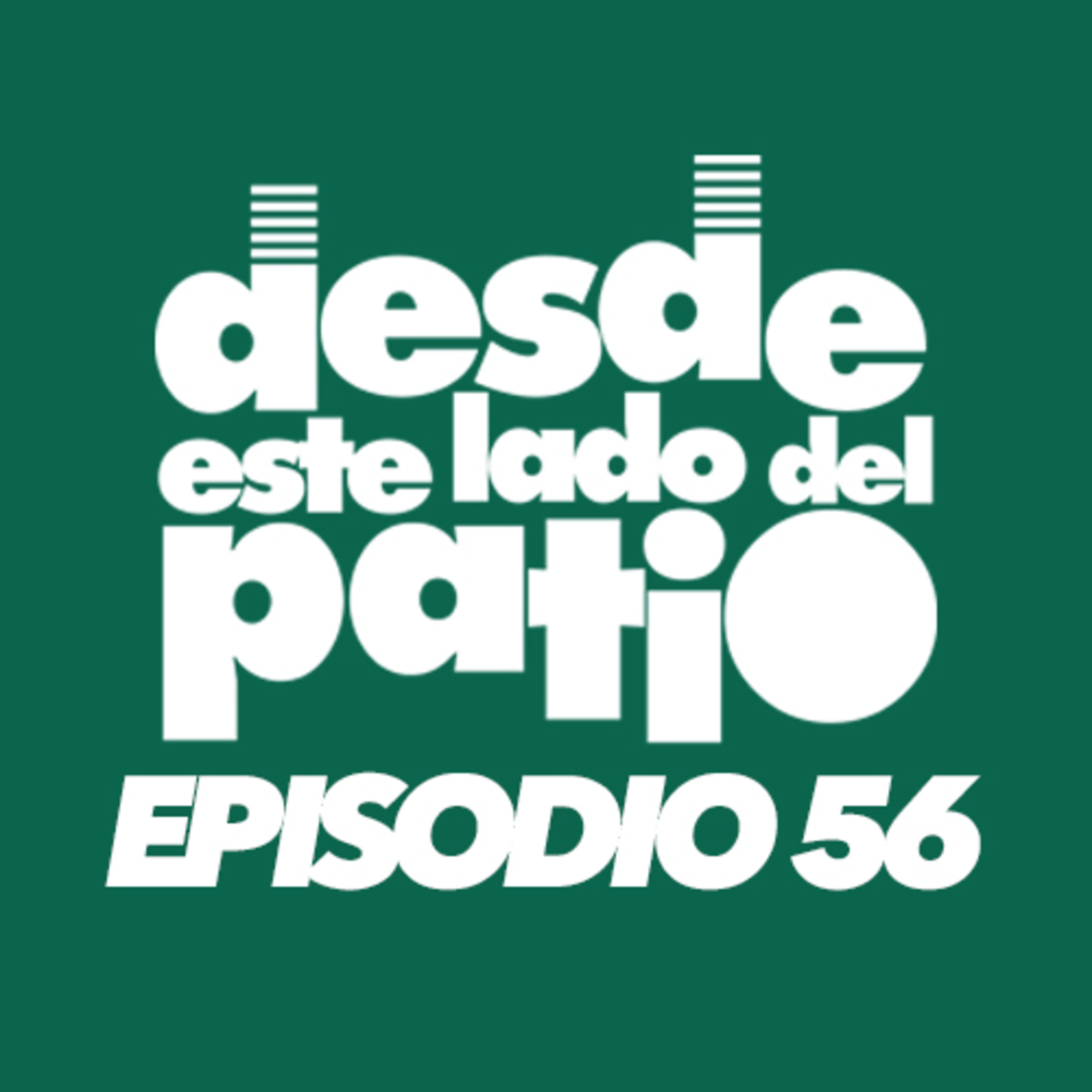 EP 56 Taco Bozo "Los Bacanos" | El Show de Angel David Sardi episode artwork
