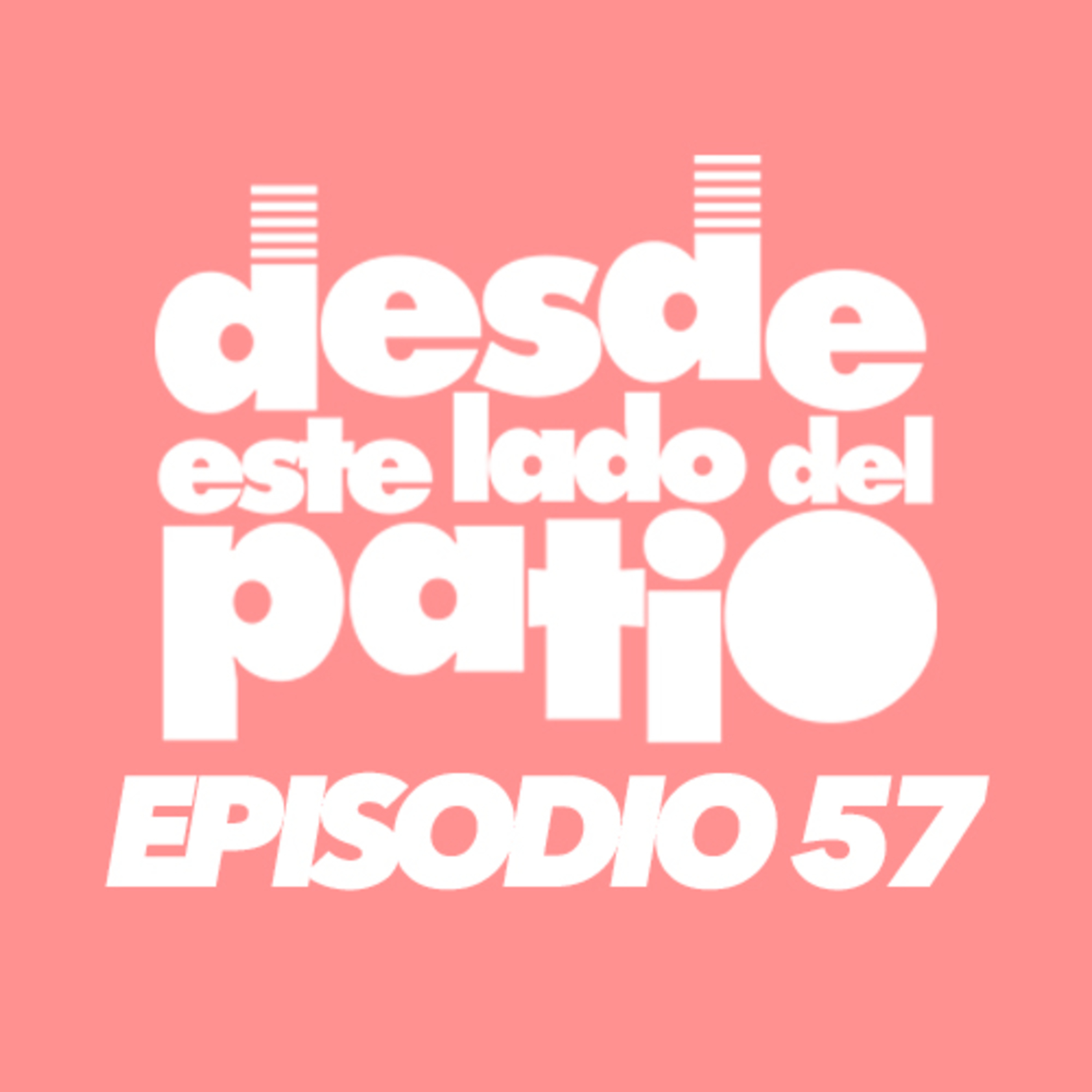 EP 57 SEMANA SANTA ¿O ZÁNGANA? | El Show de Angel David Sardi episode artwork