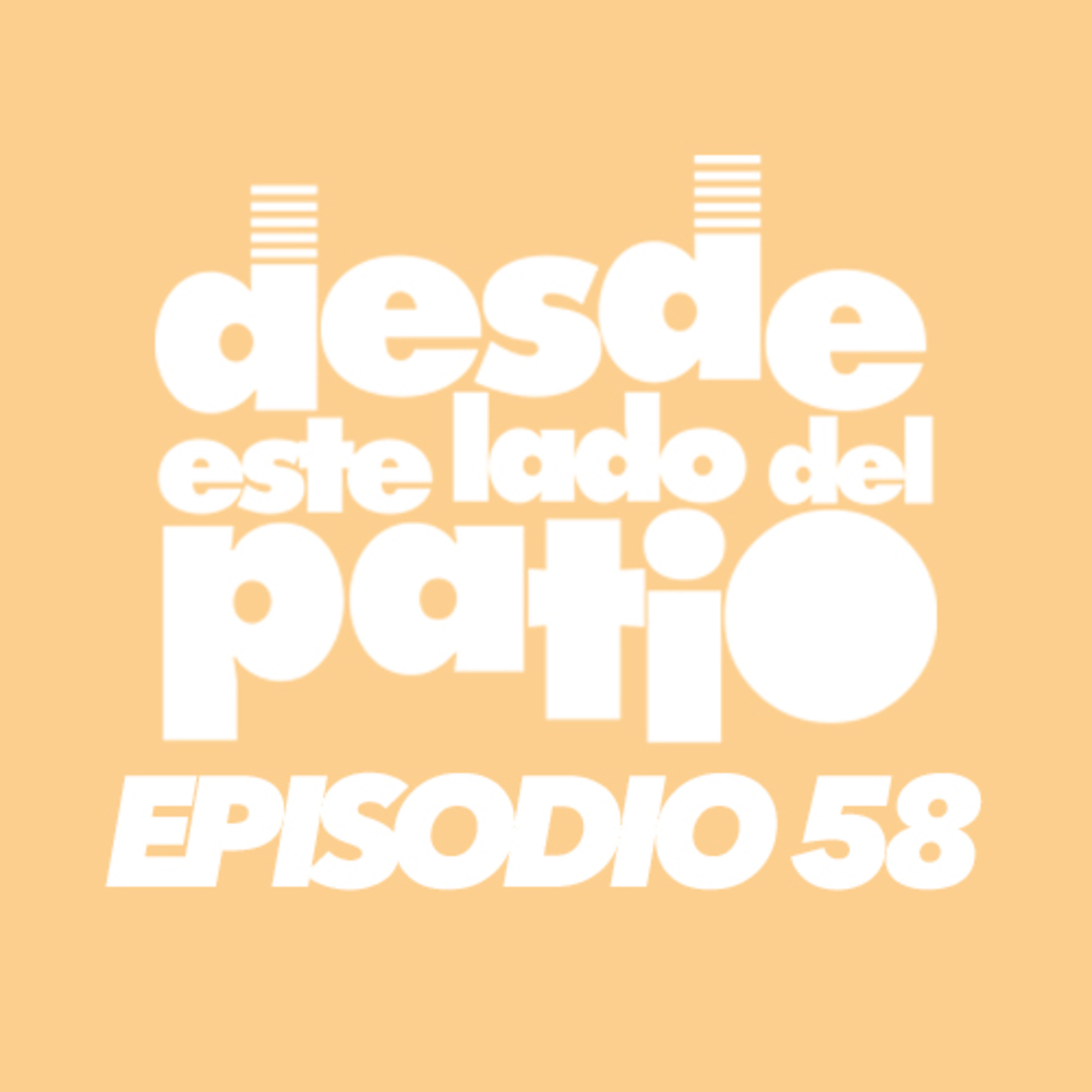 EP 58 Adolfo Ochoa | El Show de Angel David Sardi episode artwork