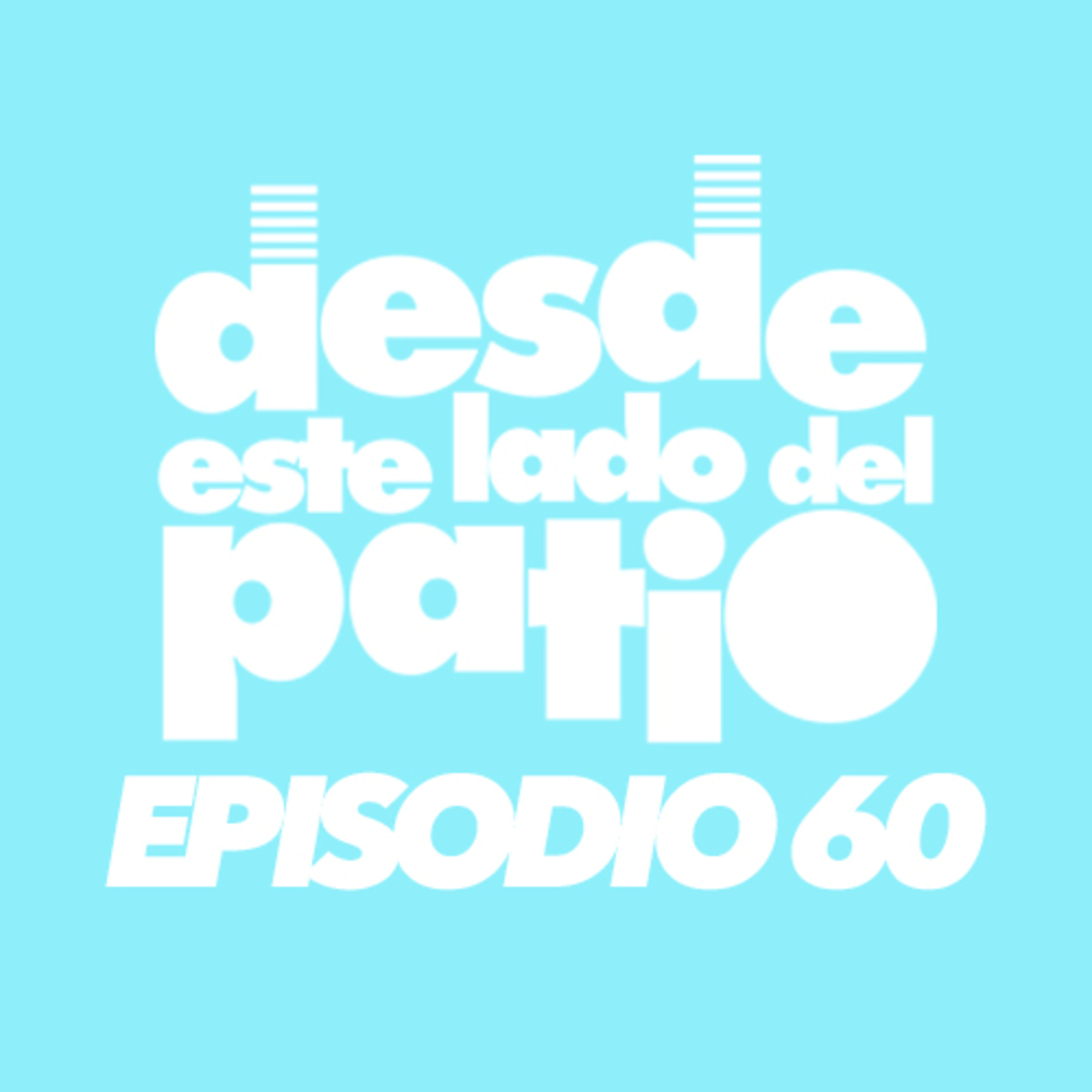 EP 60 Rosario Espina | El Show de Angel David Sardi episode artwork