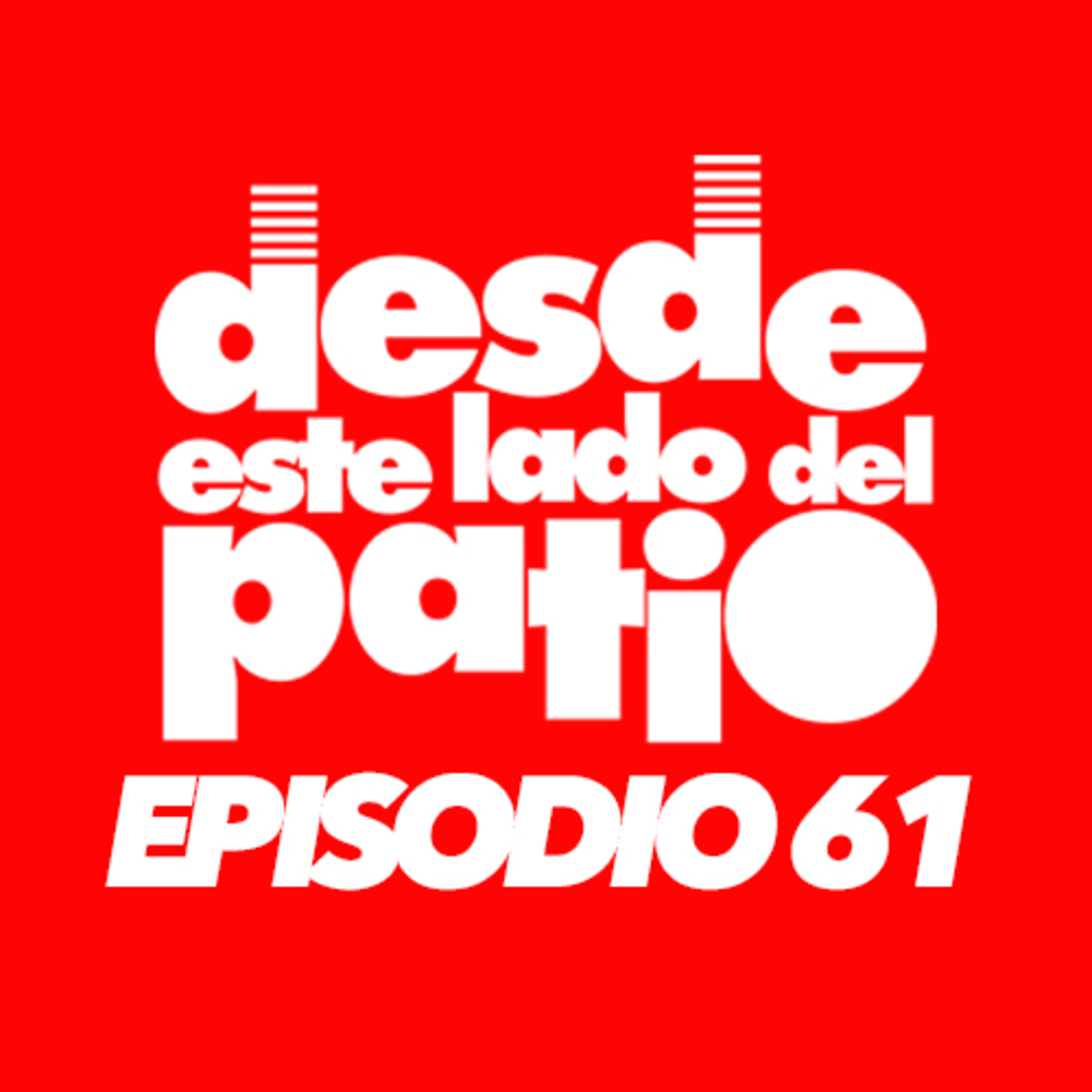EP 61 Madelayne León | El Show de Angel David Sardi episode artwork