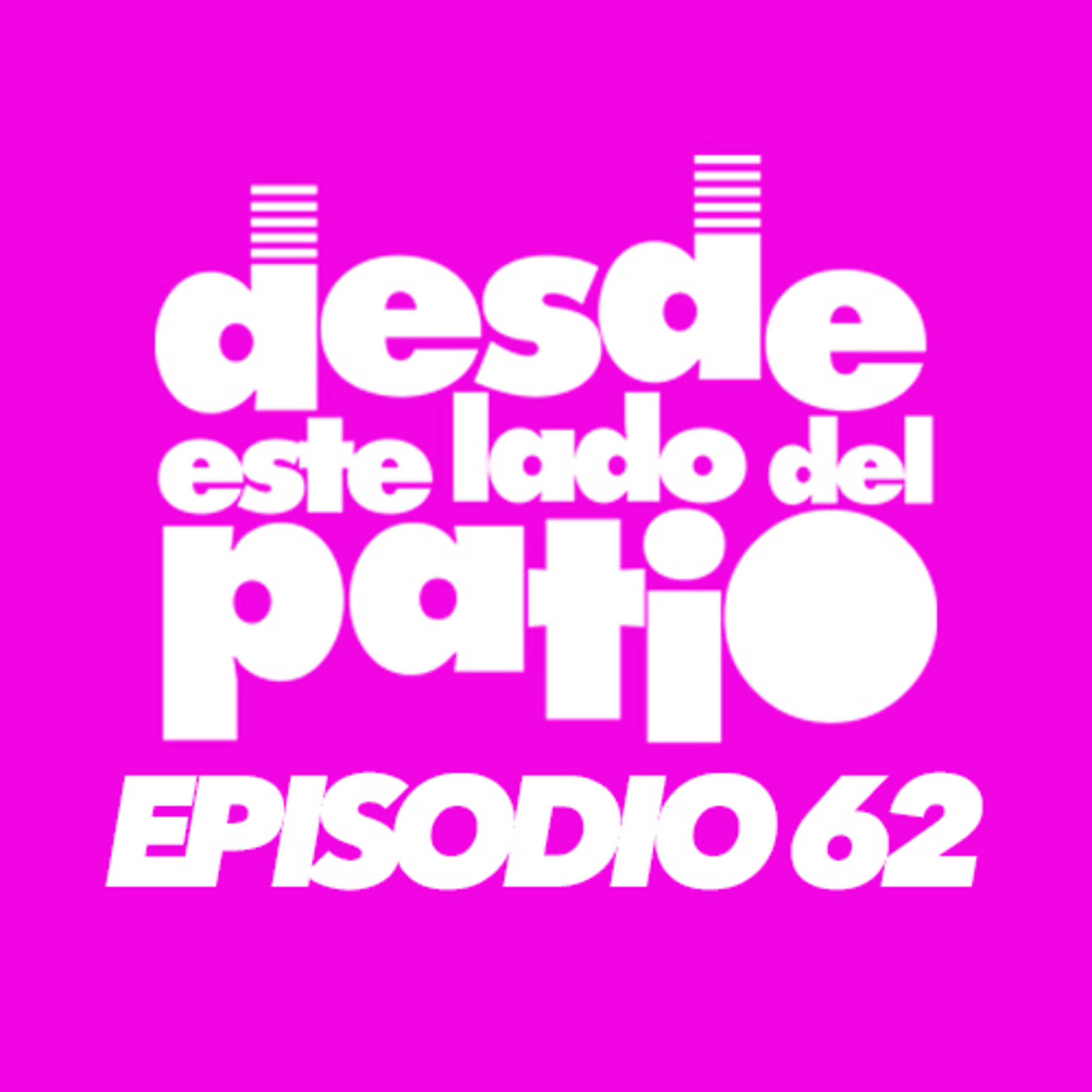 EP 62 Gerardo Galué "Gerardohairmakeup" | El Show de Angel David Sardi episode artwork