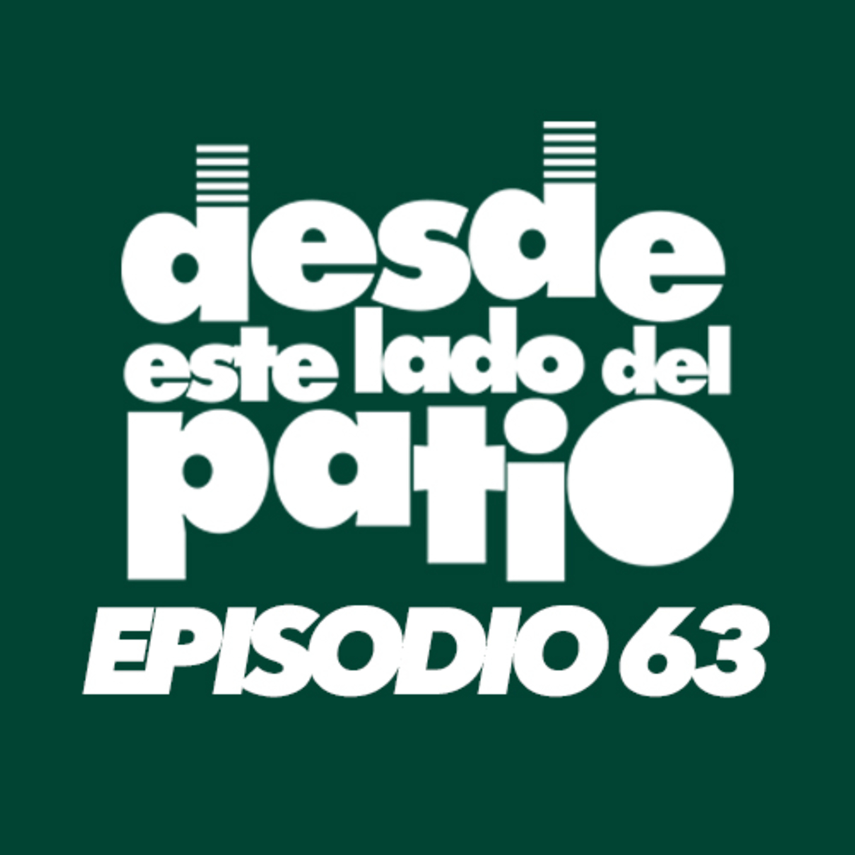 EP 63 UN EMOJI VALE MÁS QUE MIL PALABRAS | El Show de Angel David Sardi episode artwork