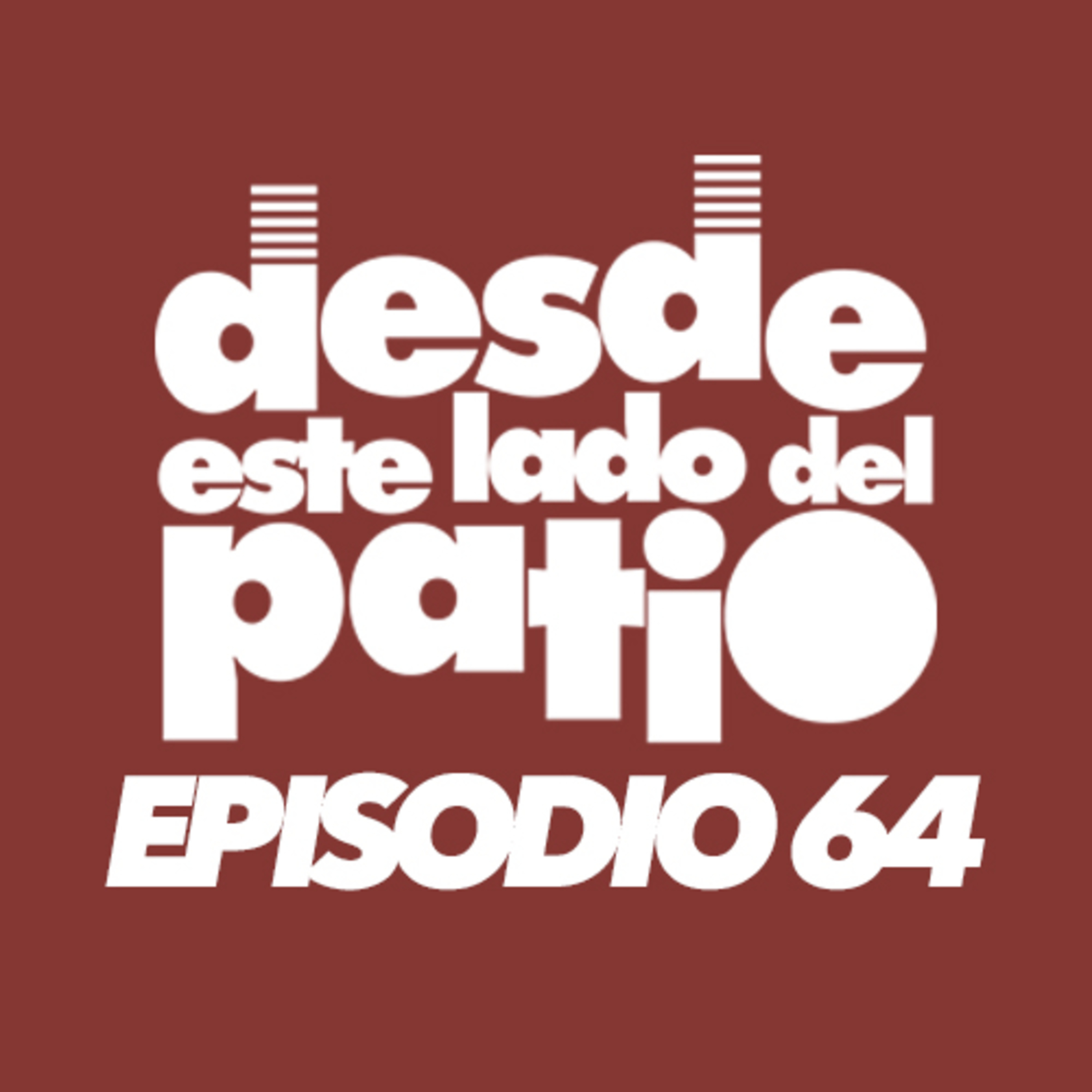 EP 64 Mary Ann Alvarado | El Show de Angel David Sardi episode artwork