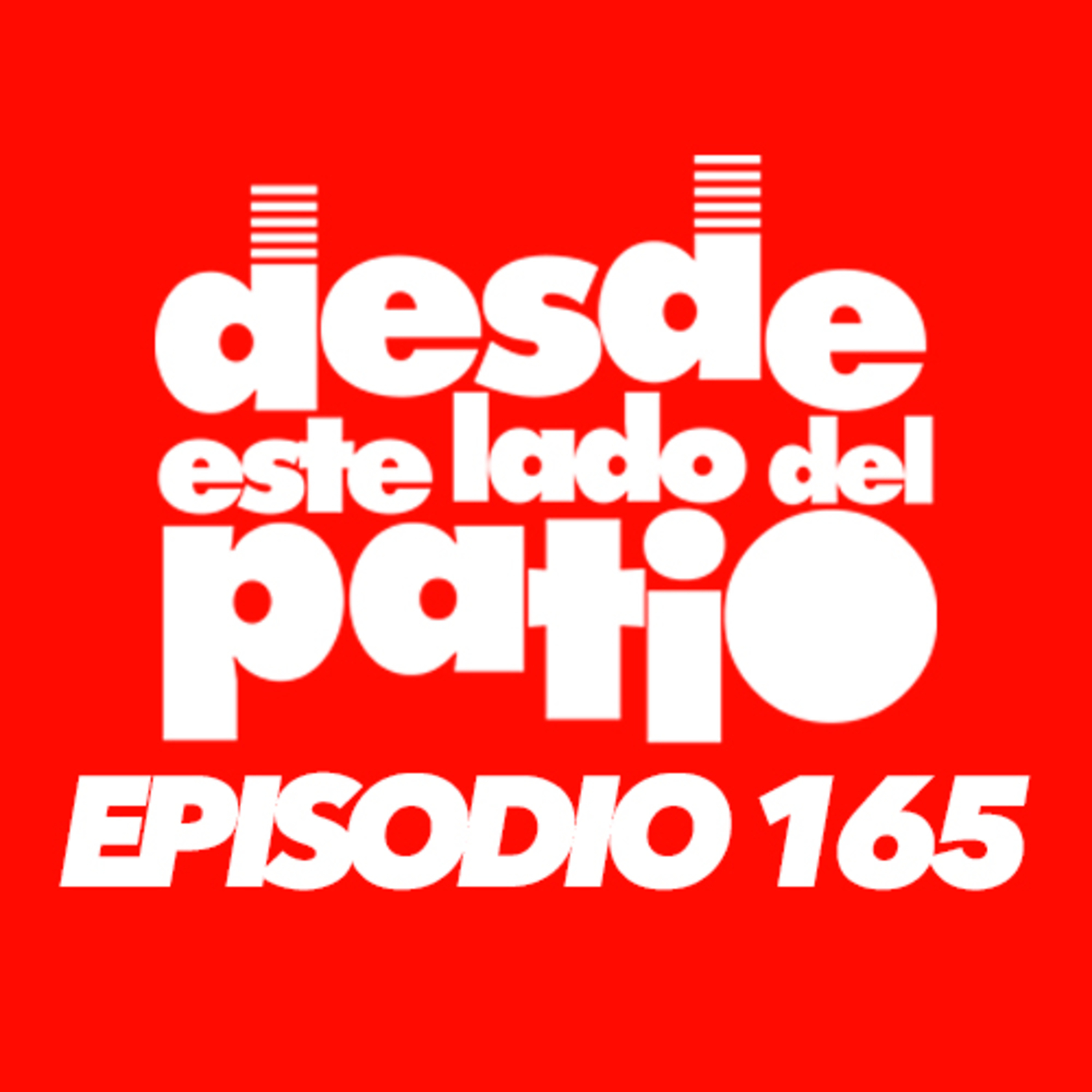 EP 165 Angel y Javier se pelean | El Show de Angel David Sardi episode artwork