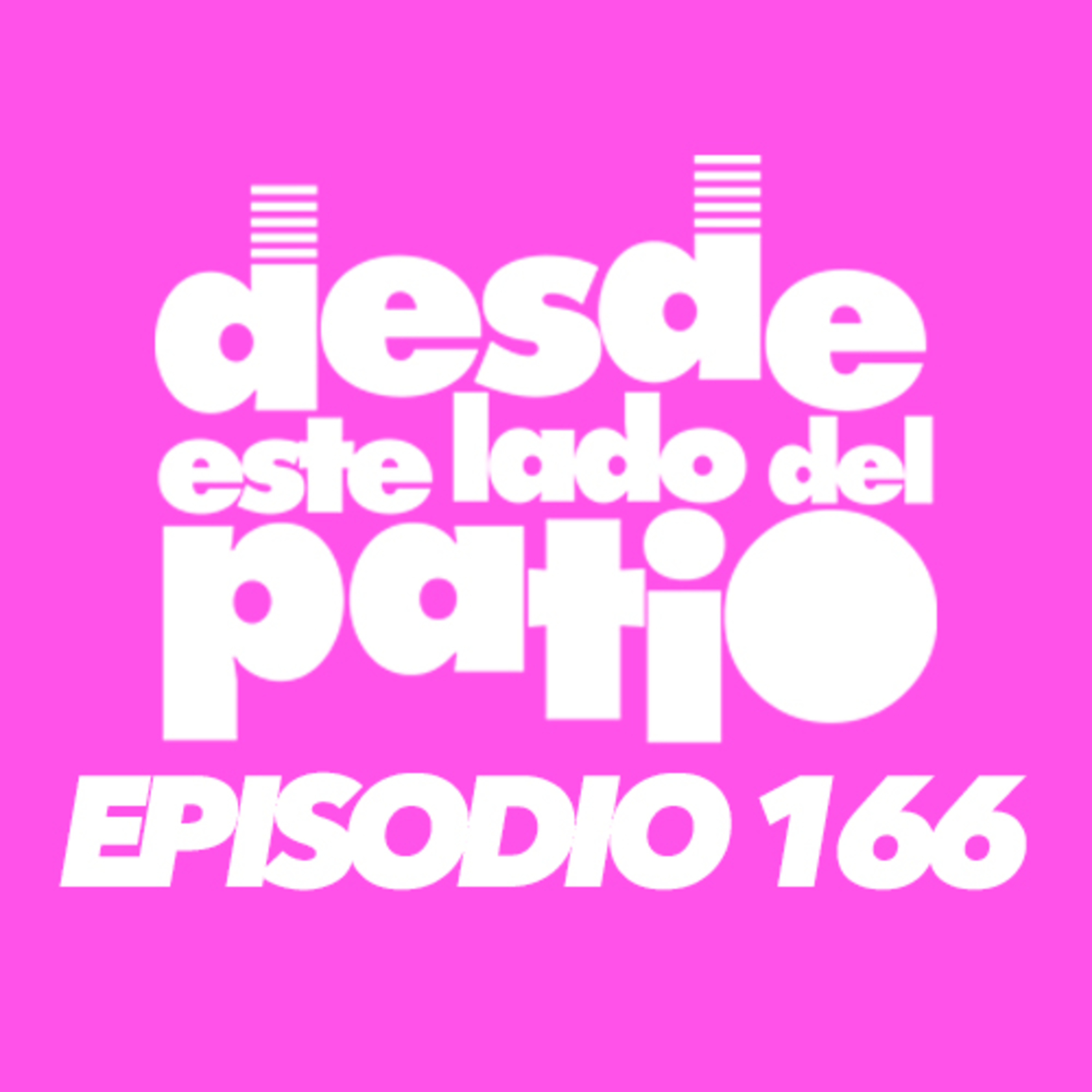 EP 166 Despedida de Valeria | El Show de Angel David Sardi episode artwork