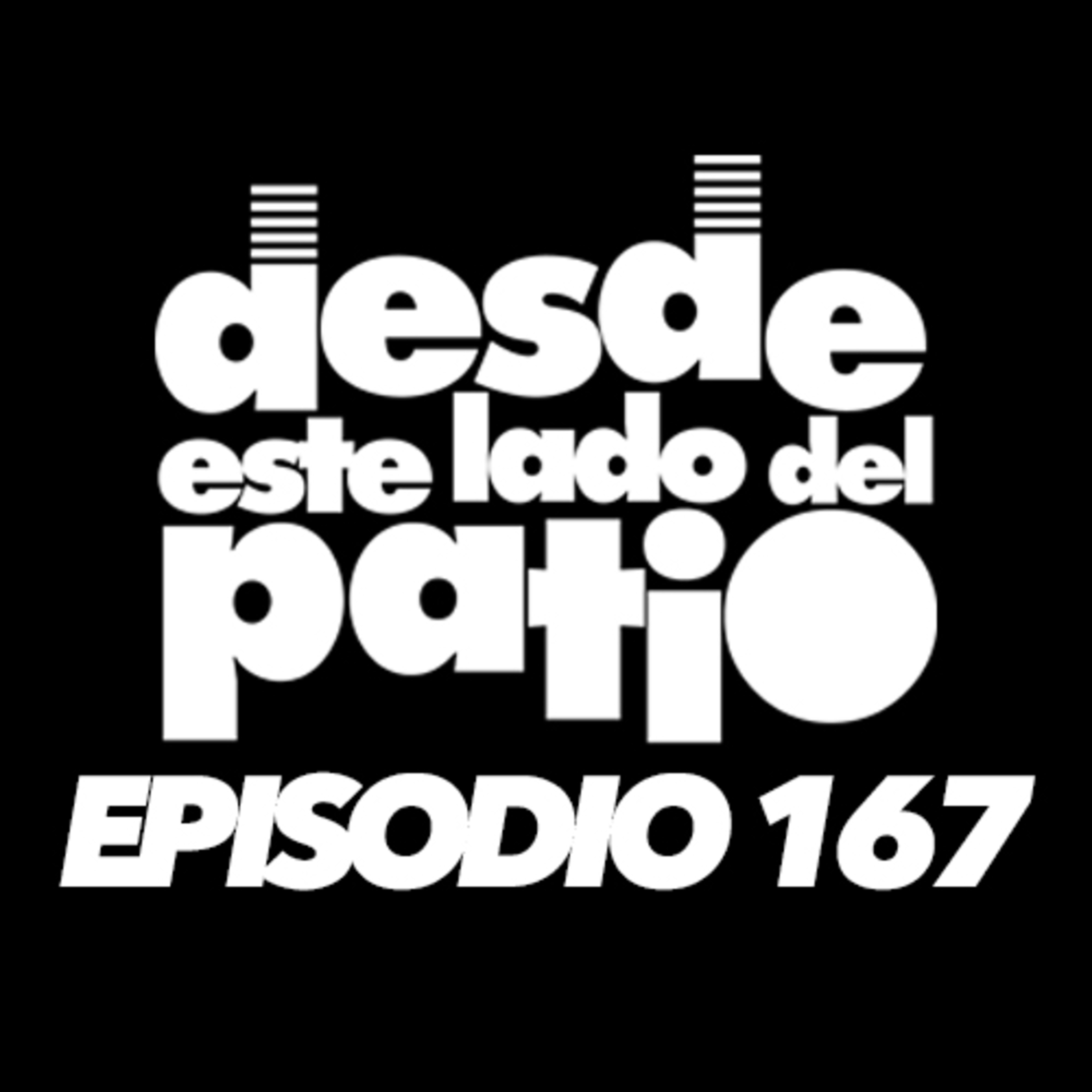 EP 167 Roxana Fernández | El Show de Angel David Sardi episode artwork
