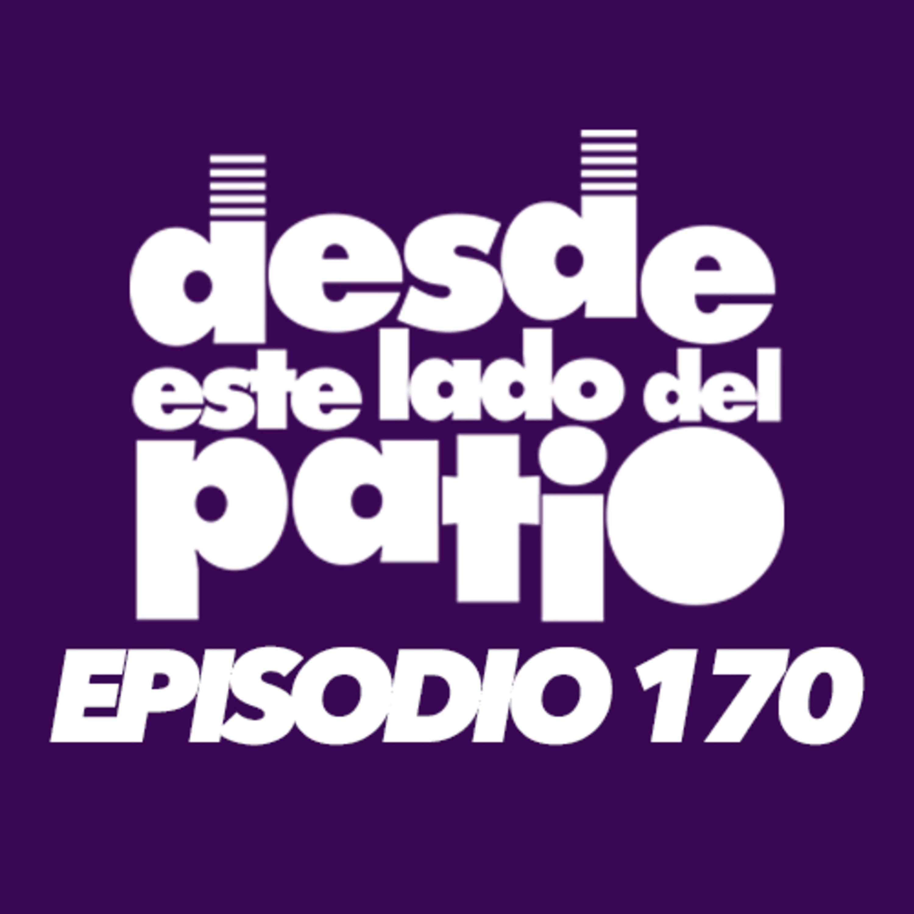 EP 170 El Regreso de Made | El Show de Angel David Sardi episode artwork