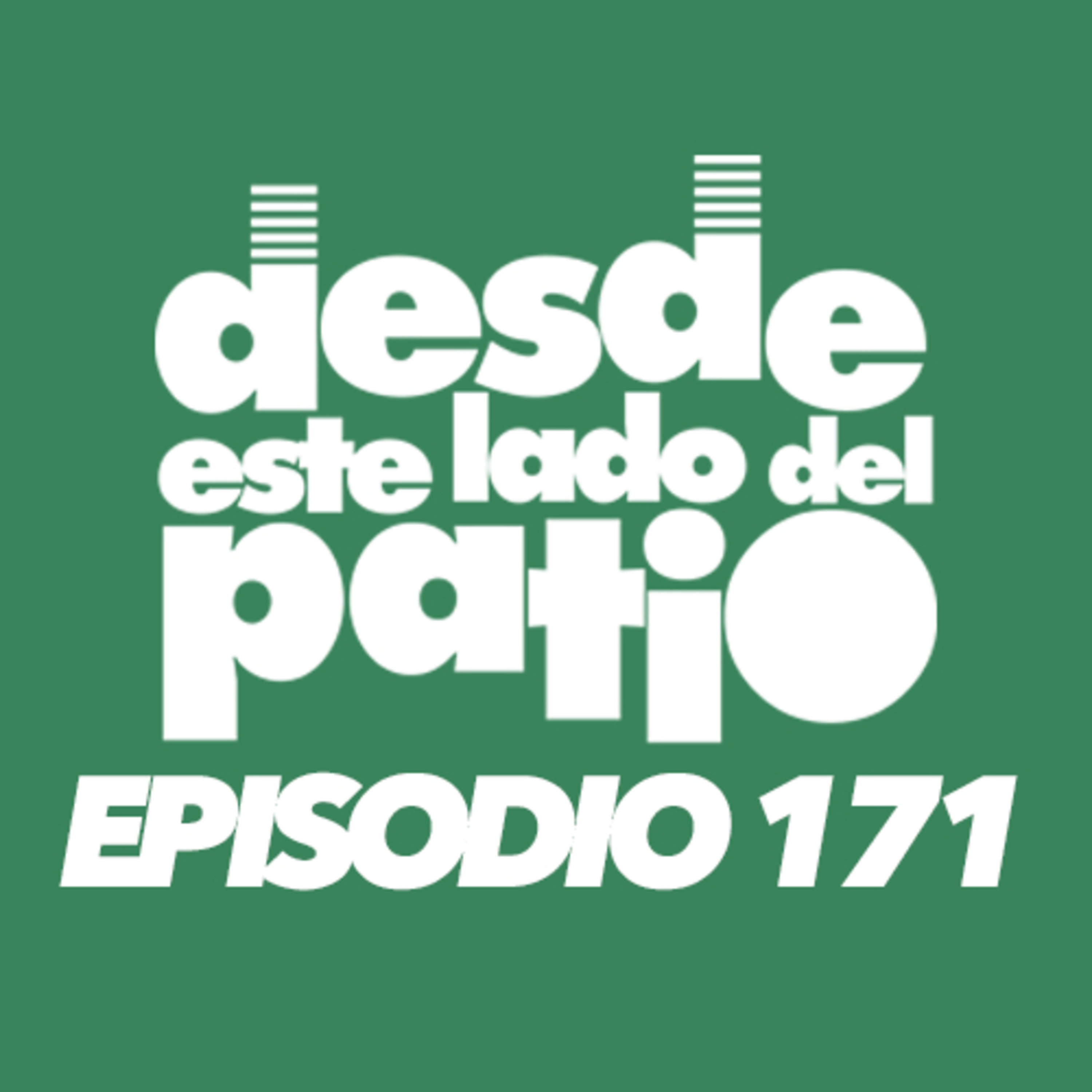 EP 171 Vanessa Rubio | El Show de Angel David Sardi episode artwork