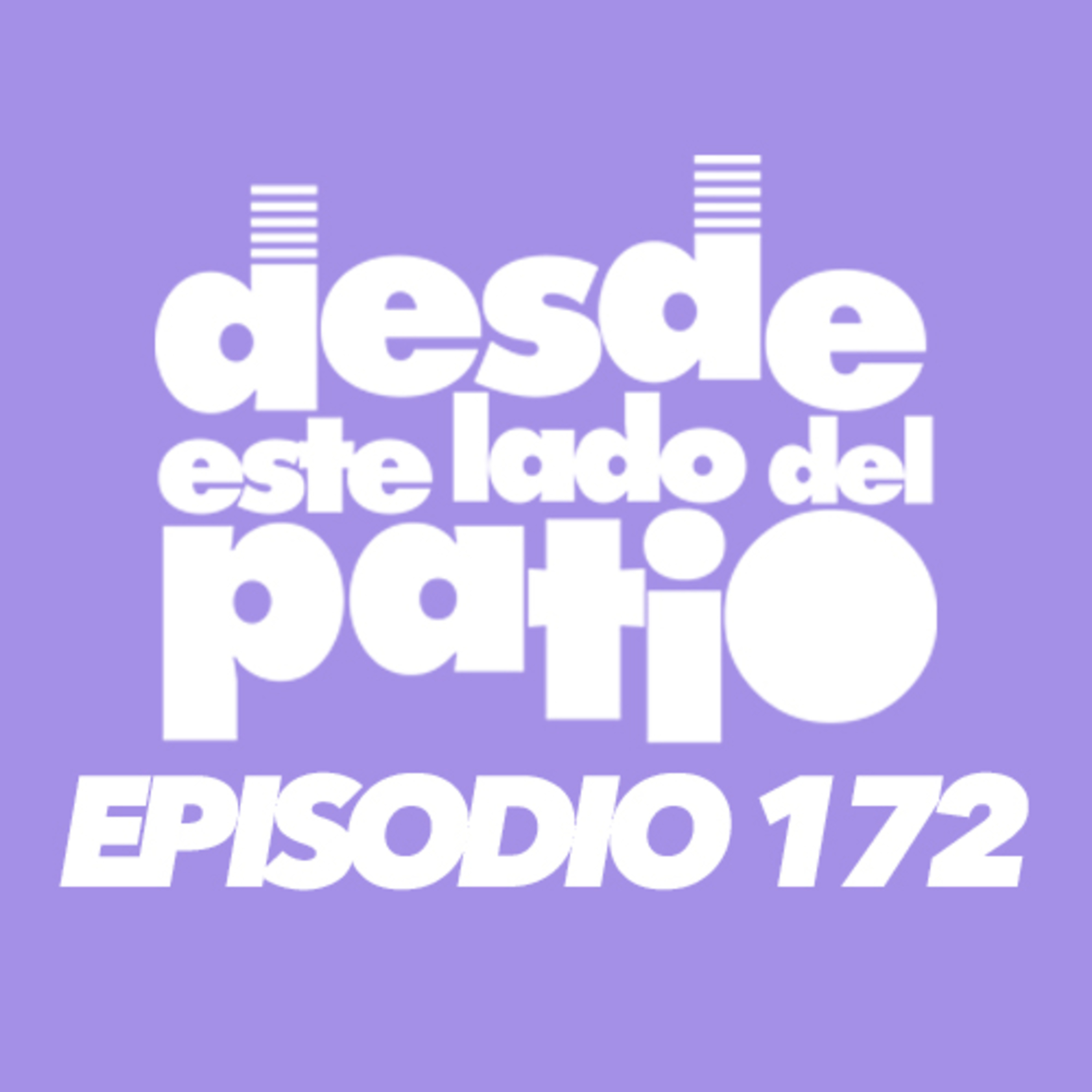 EP 172 Régulo Pachano | El Show de Angel David Sardi episode artwork