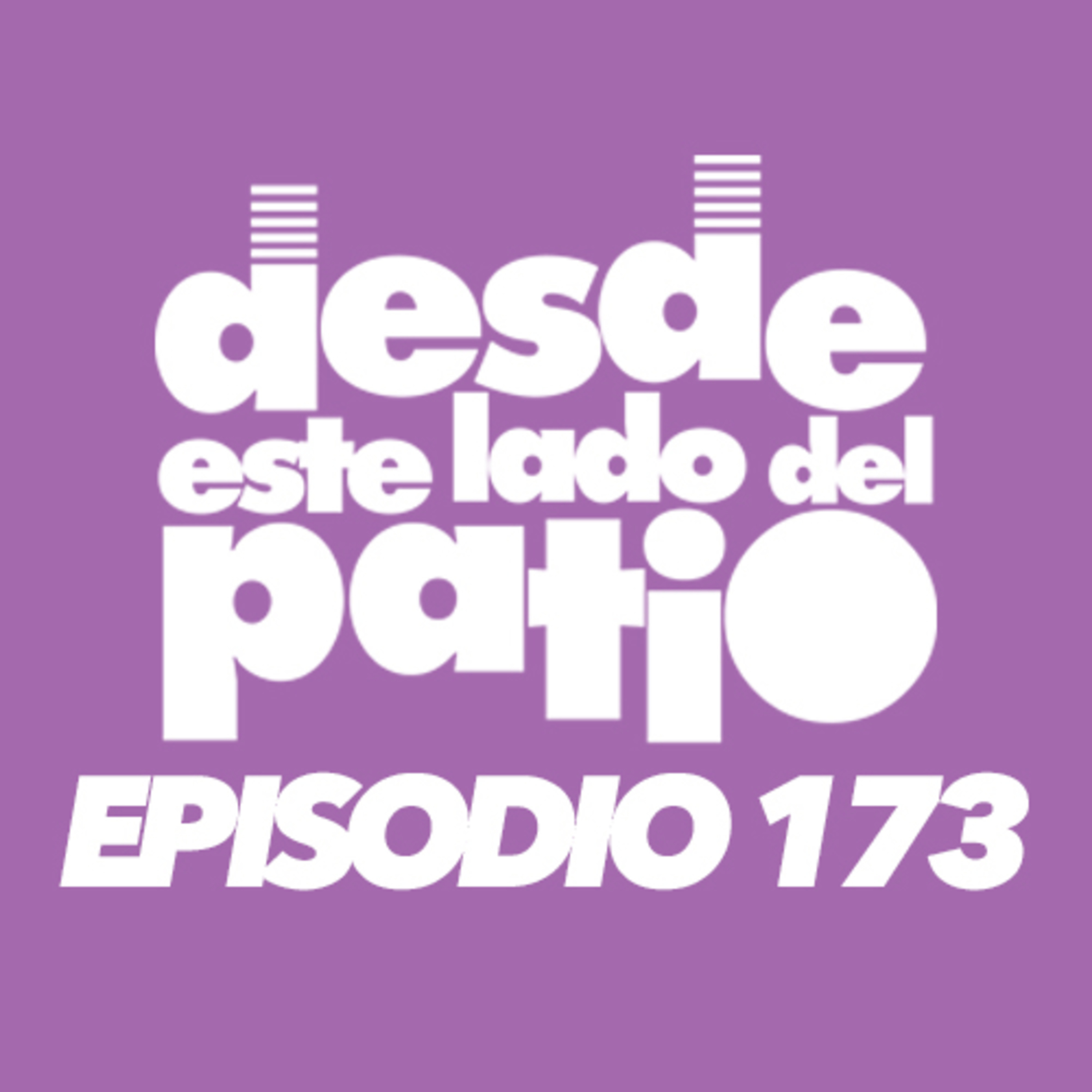 EP 173 Conversa dedicada a Irrael Gómez | El Show de Angel David Sardi episode artwork