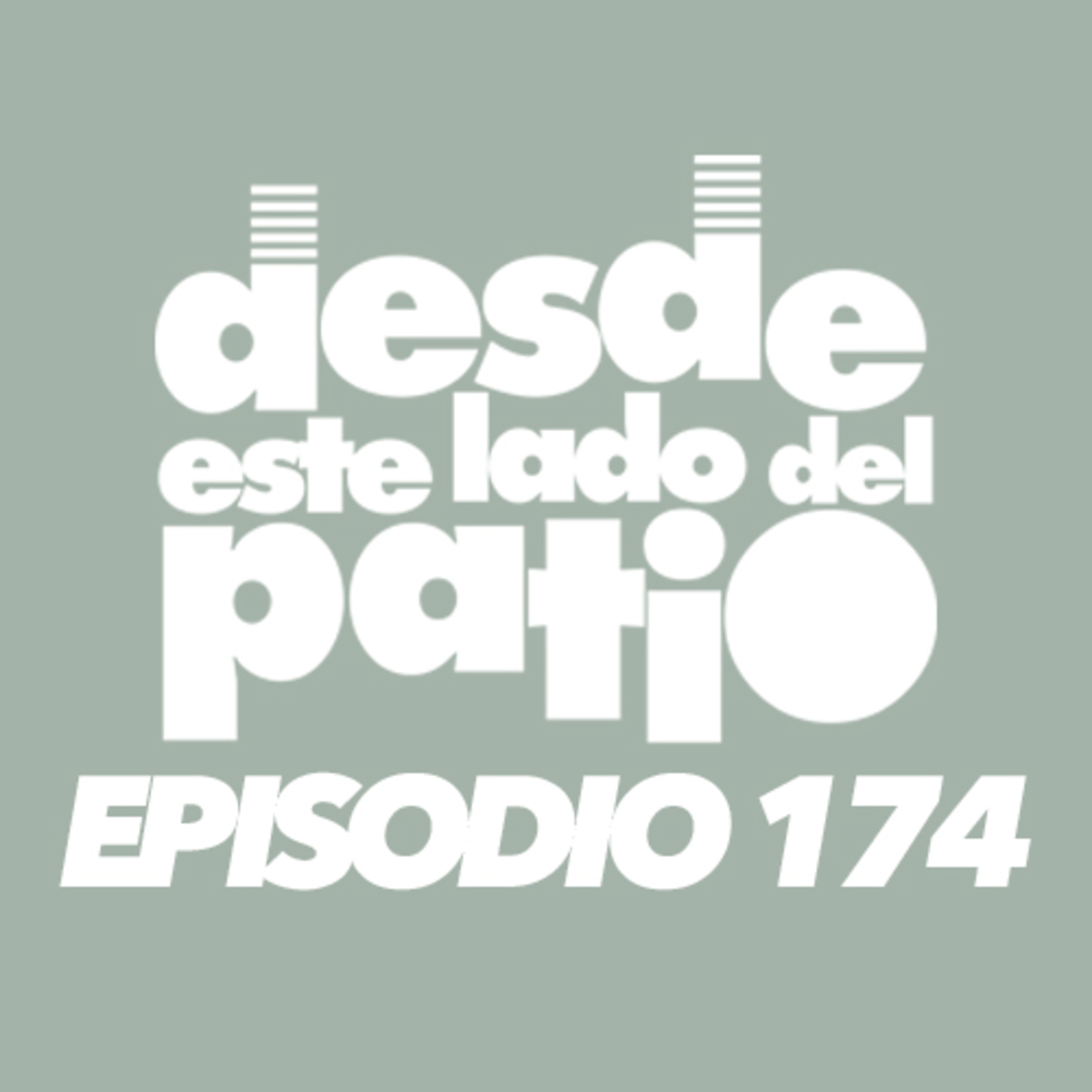 EP 174 Mayneth Espina | El Show de Angel David Sardi episode artwork