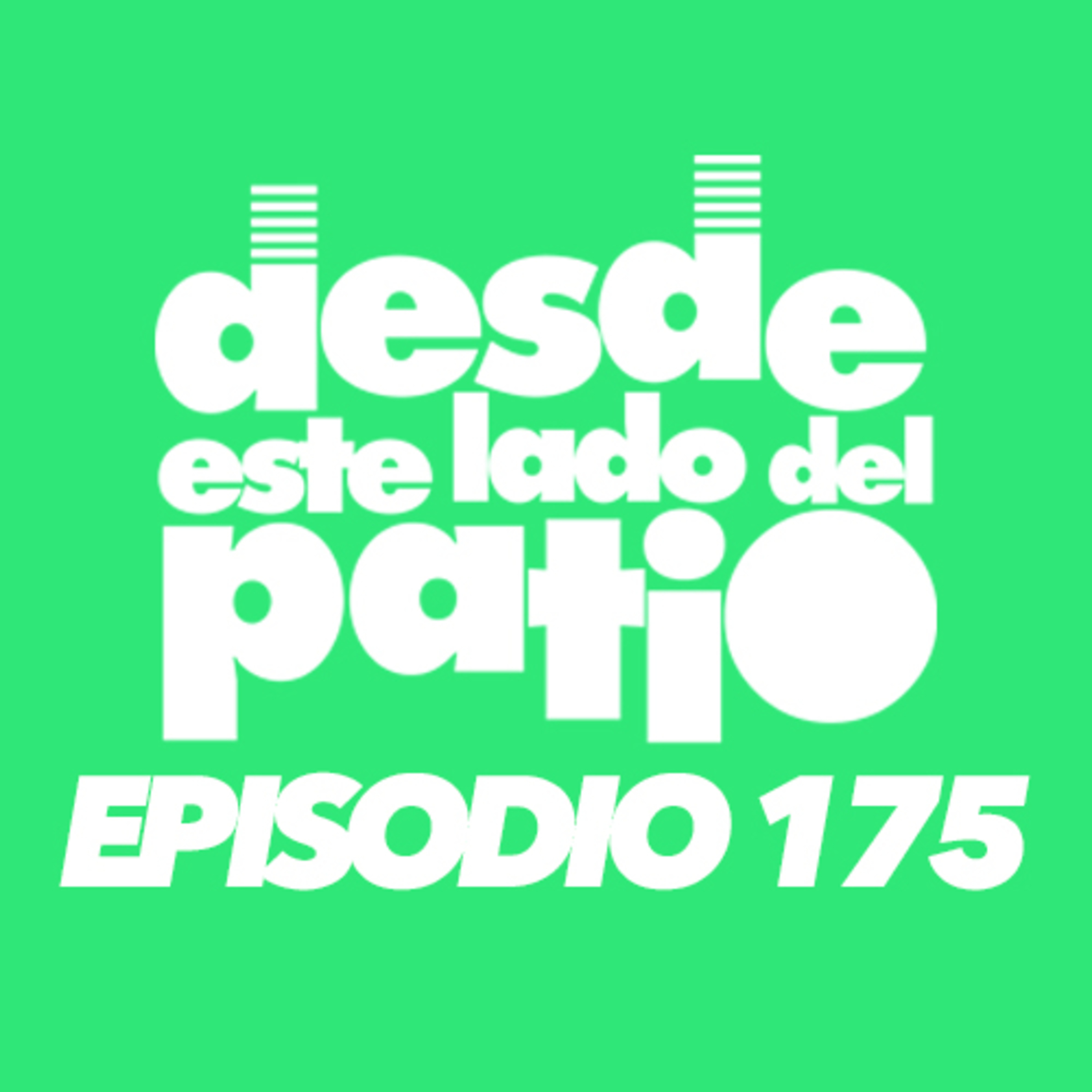 EP 175 Ionesco Troconis | El Show de Angel David Sardi episode artwork