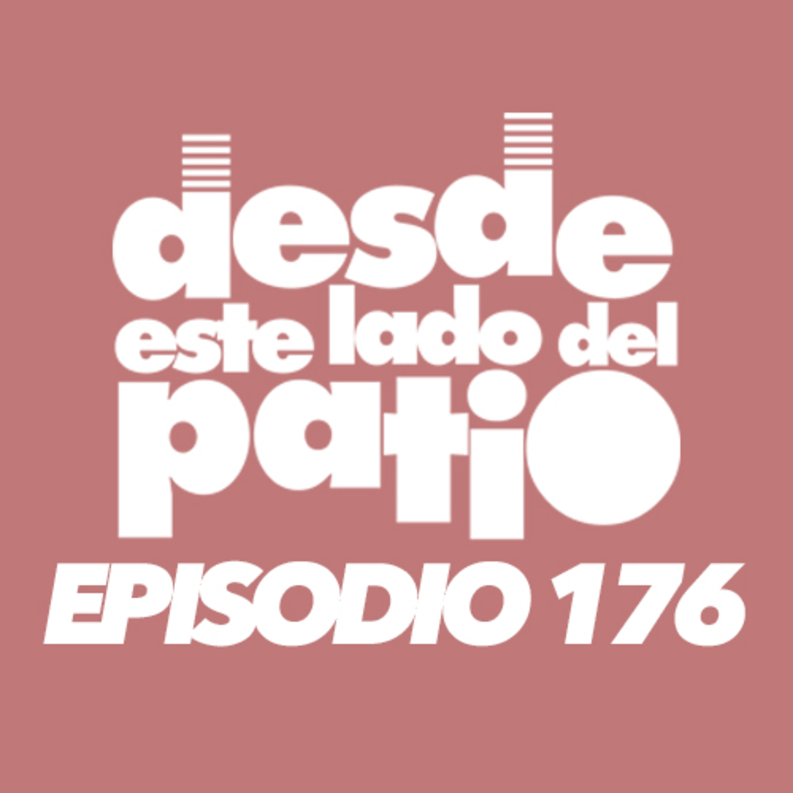 EP 176 Cronopios | El Show de Angel David Sardi episode artwork