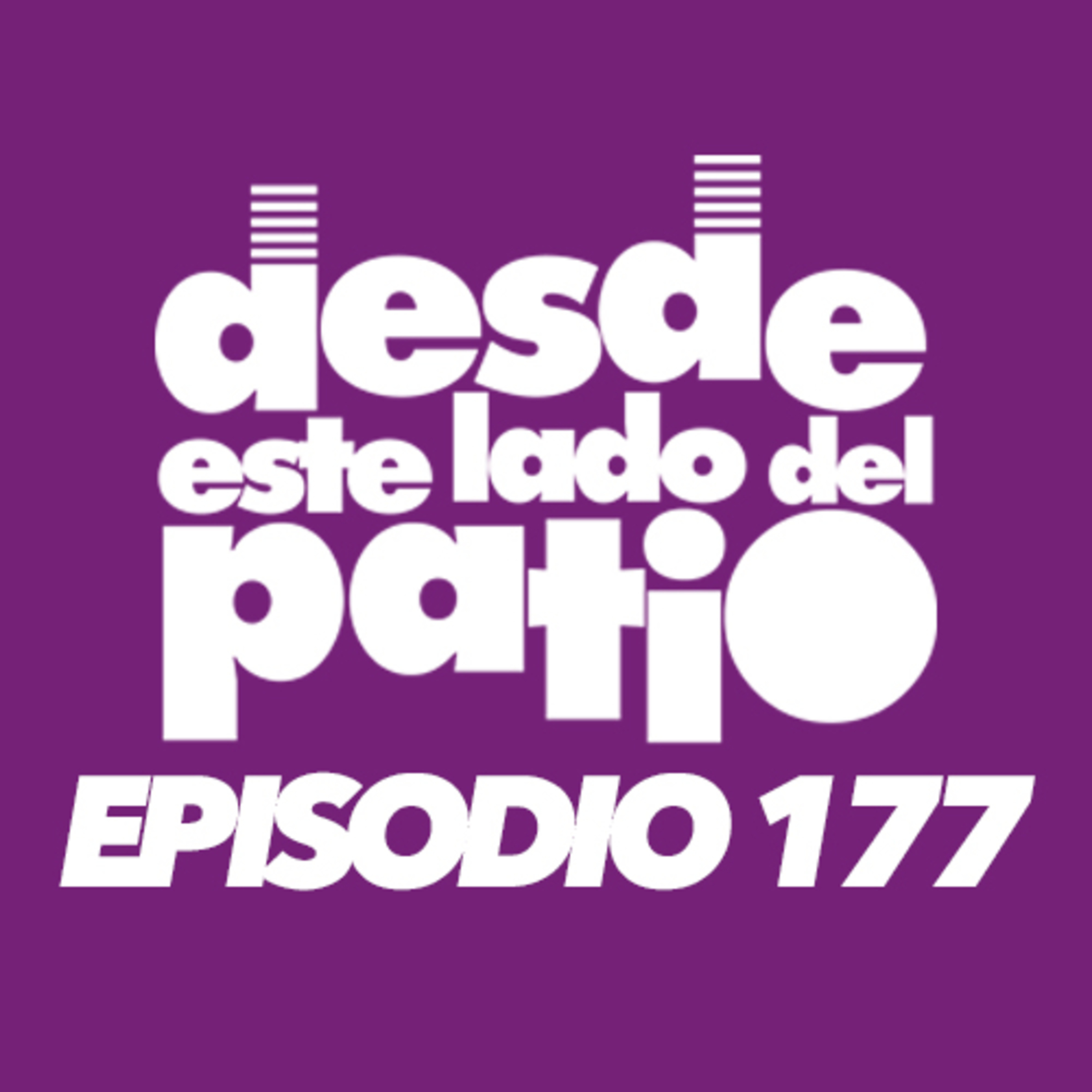 EP 177 Anderson Acosta | El Show de Angel David Sardi episode artwork
