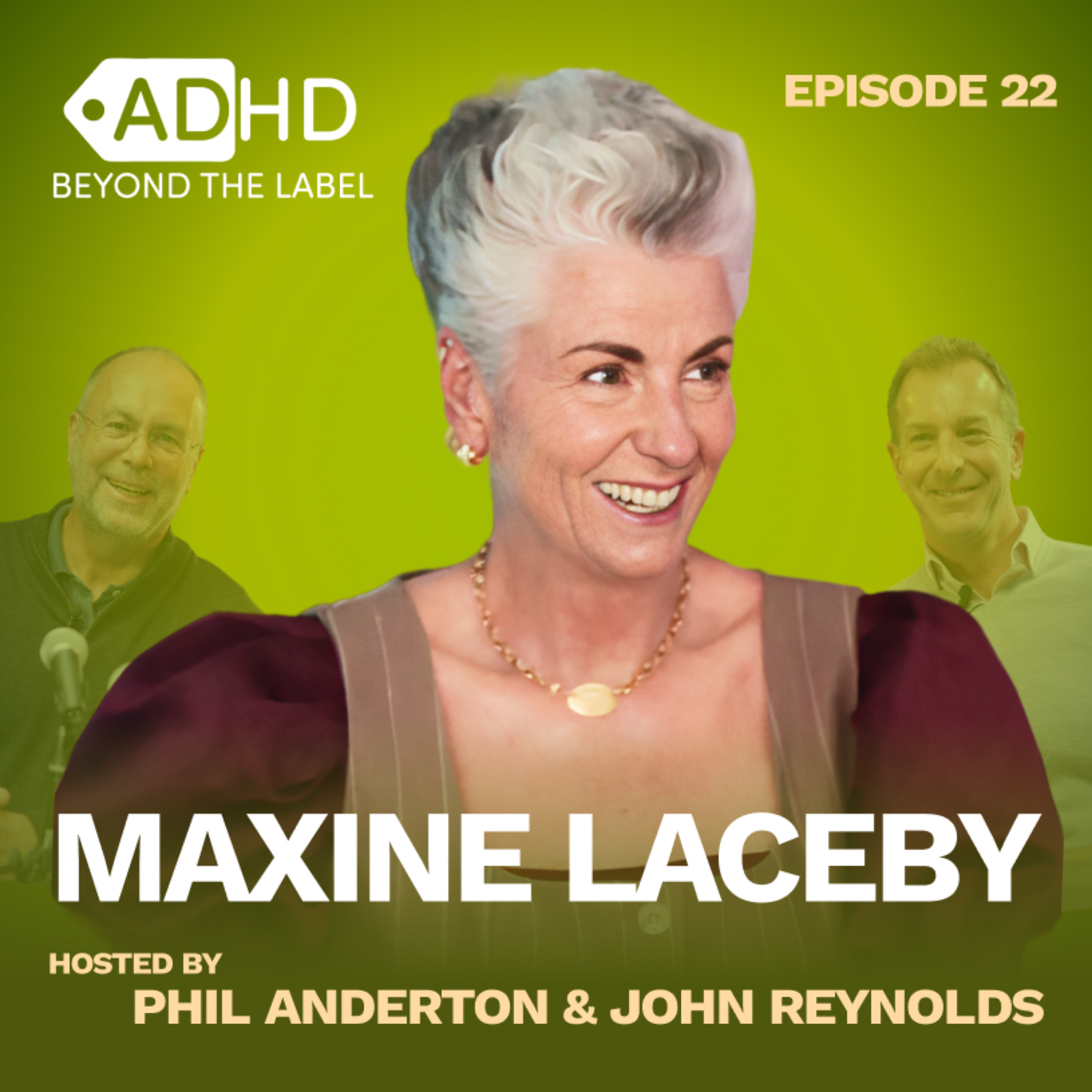 ADHD Beyond The Label