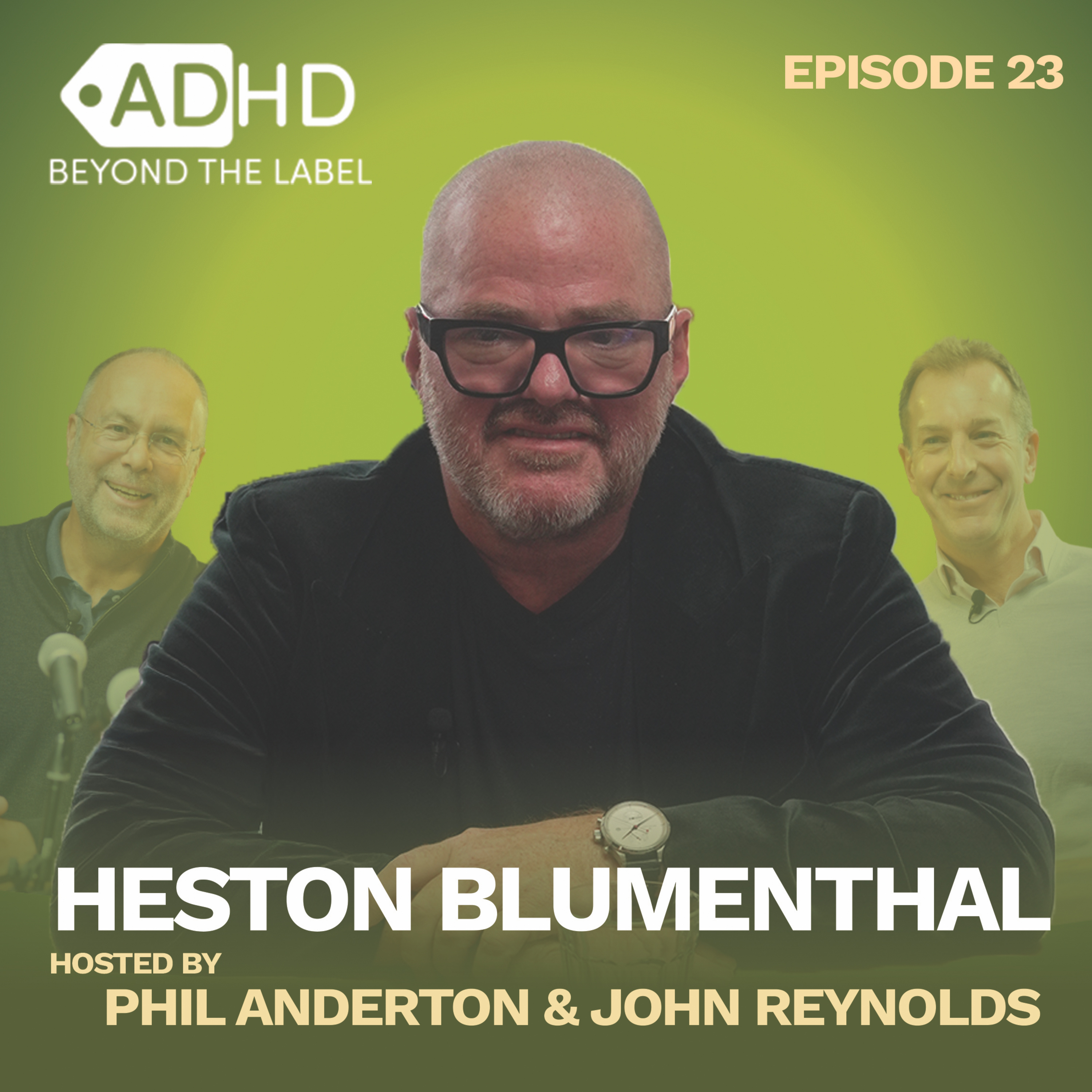 ADHD Beyond The Label