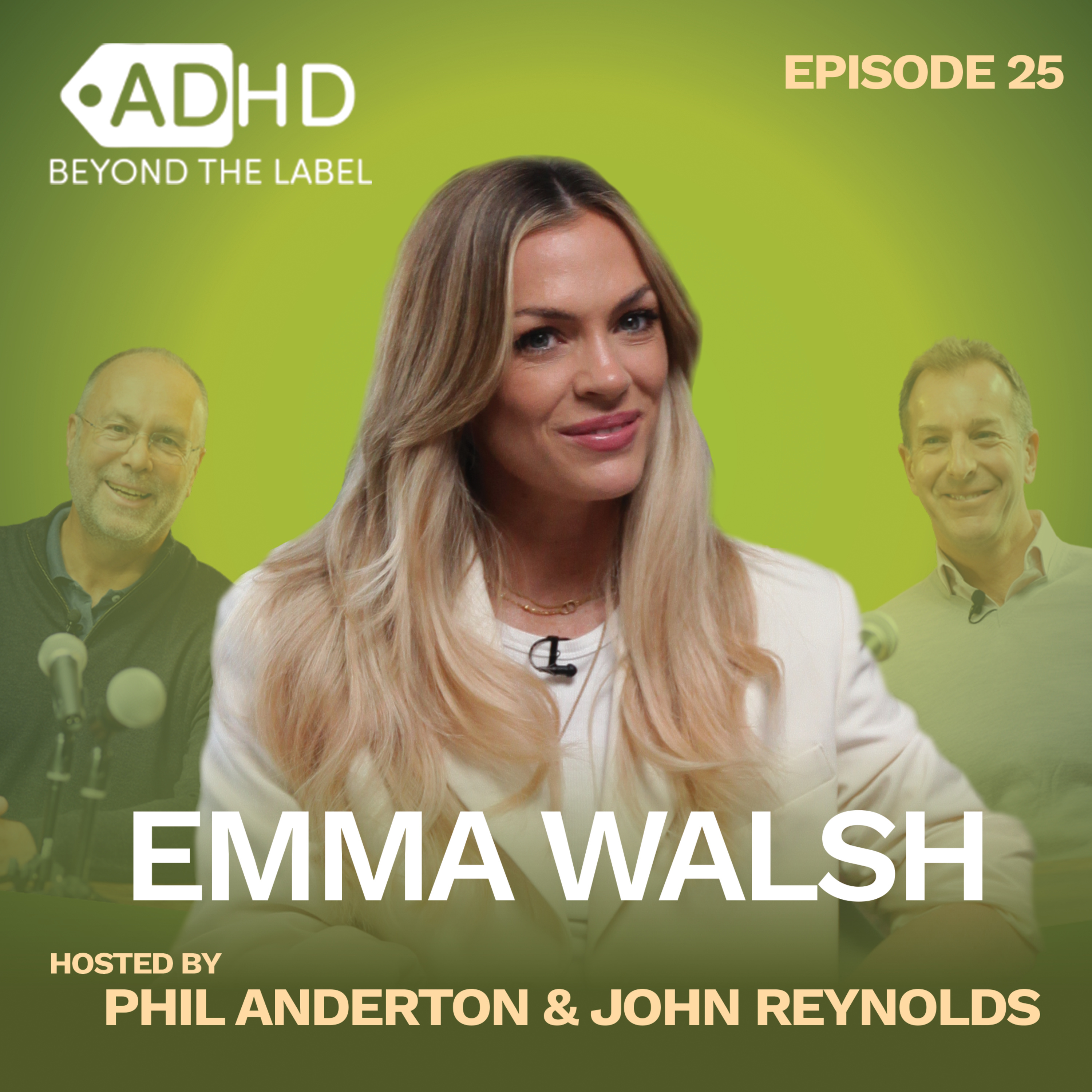 ADHD Beyond The Label